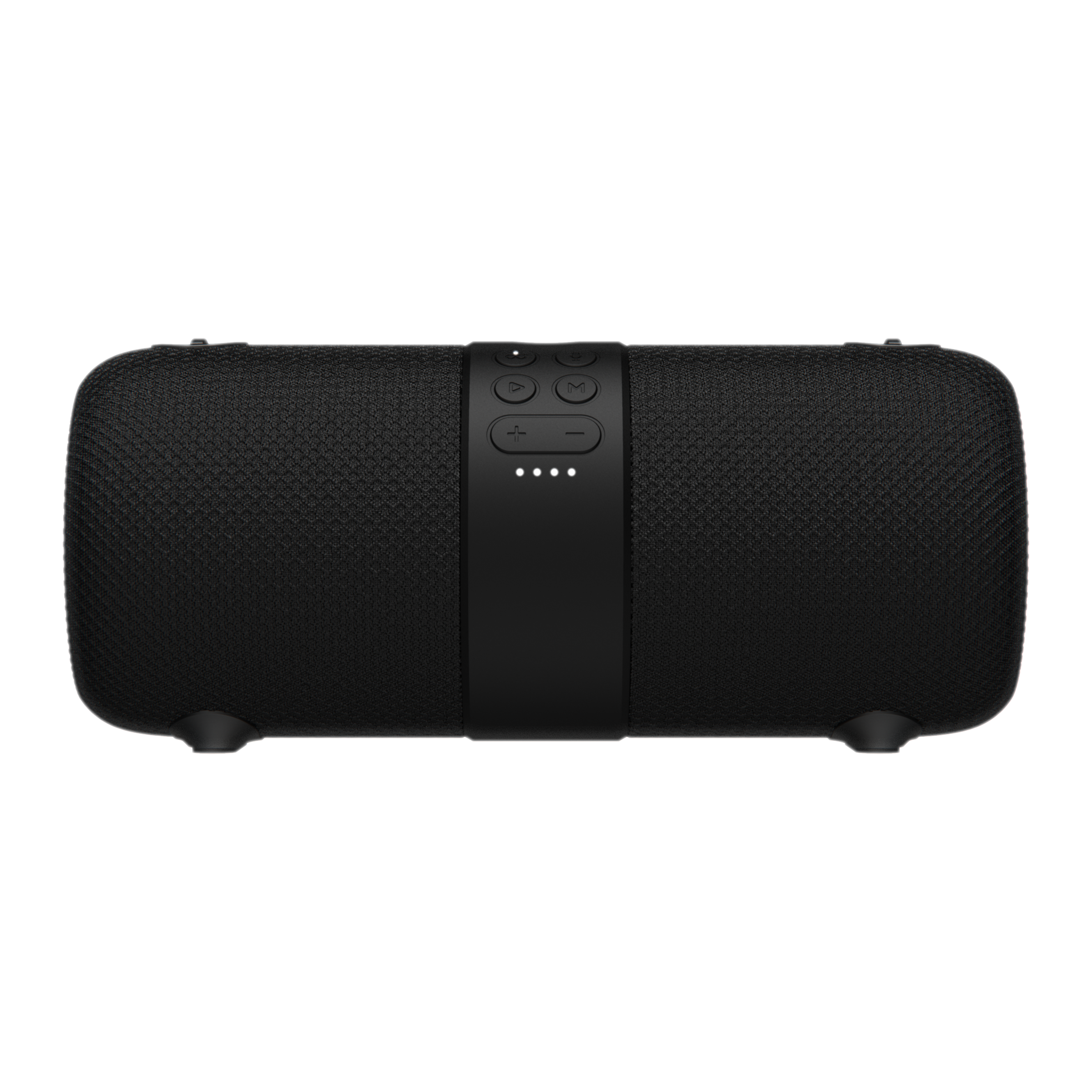 boAt Stone 1200 14W Portable Bluetooth Speaker (IPX7 Waterproof, 9 Hours Playtime, 2.0 Channel, Black)
