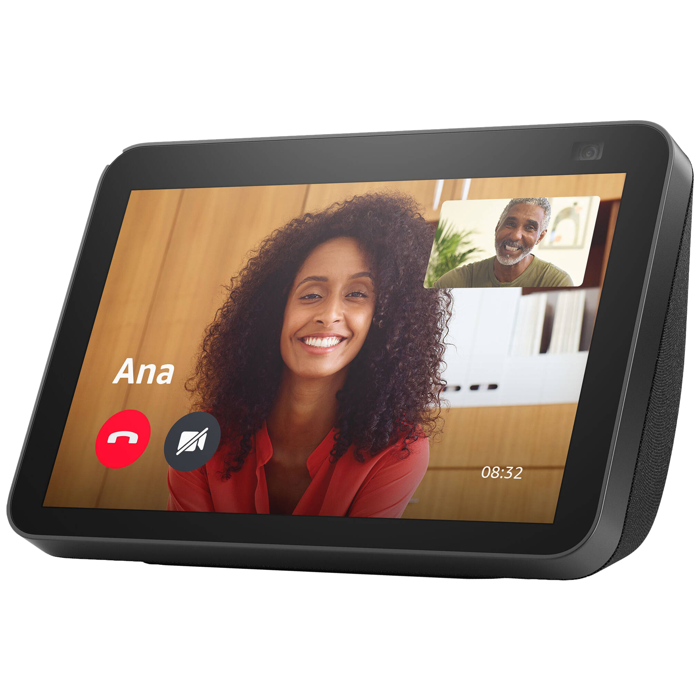 All New Echo Show 5 (2nd Gen, 2021 Release) - Smart Speaker With Alexa(blue)  at Rs 6499/piece, Kolkata
