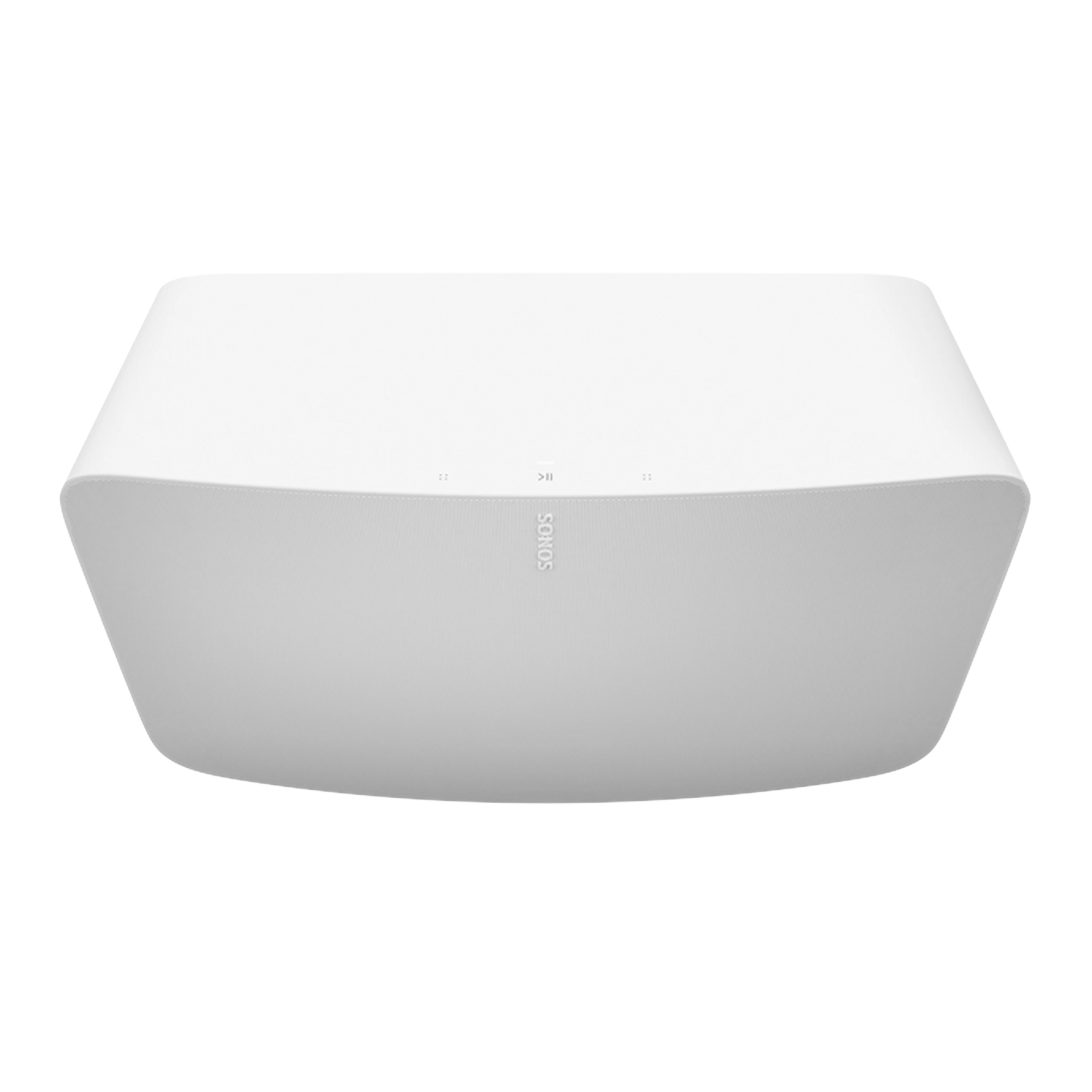 Buy SONOS Five S24 Smart Wi-Fi Speaker (LED Indicator, White) Online ...