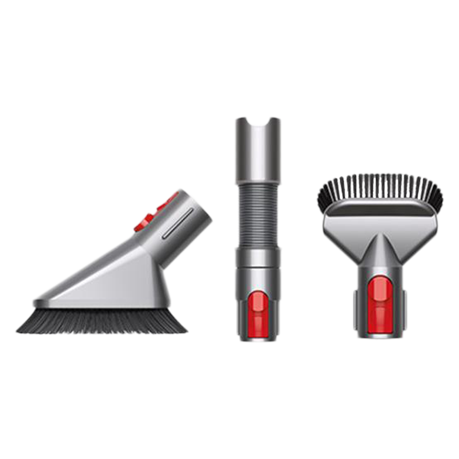 Dyson Car Vacuum Cleaner Kit (971440-01, Grey)