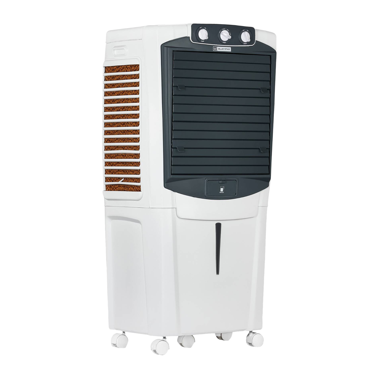 blue star cooler ac price 75 litre croma