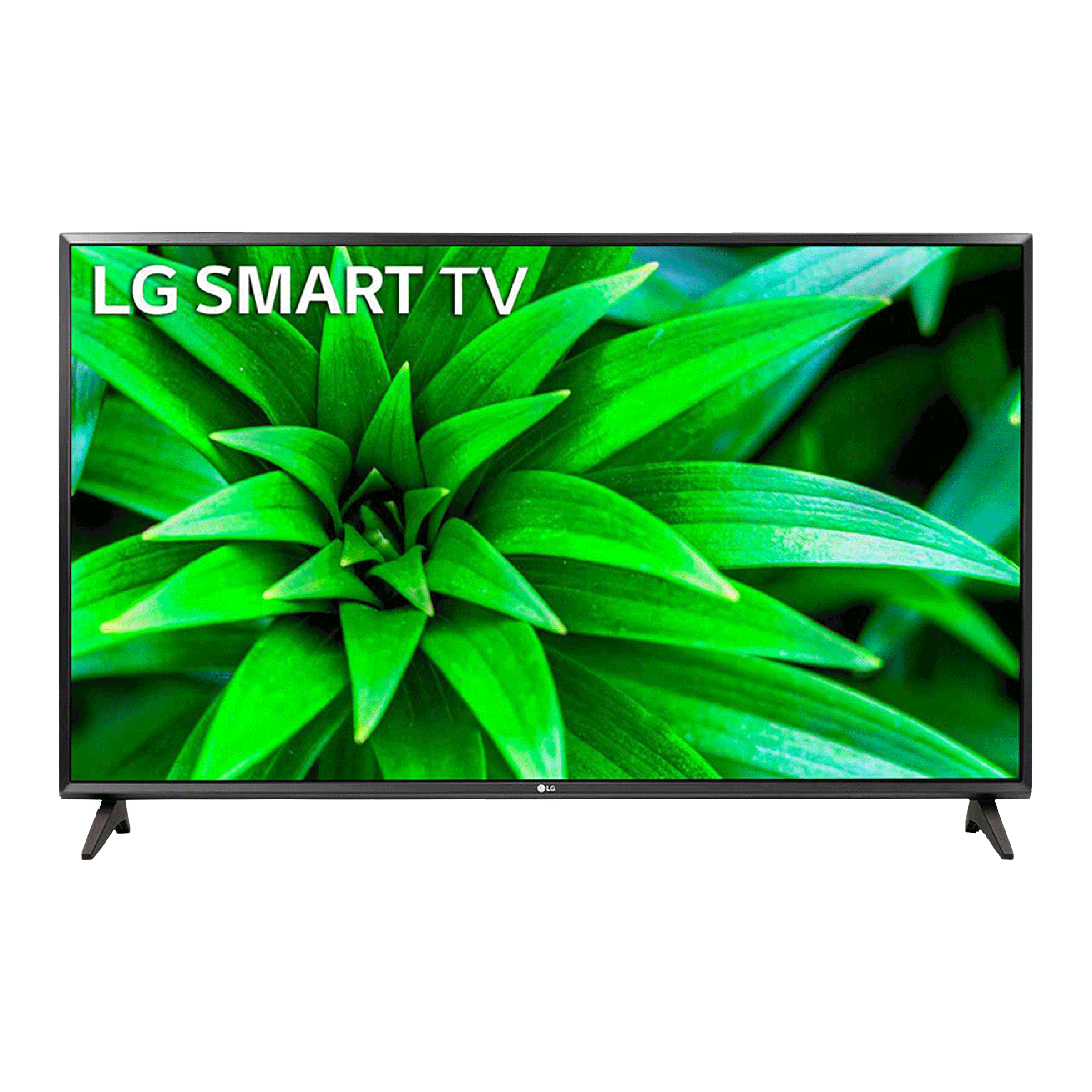 LG 81.28cm (32 Inch) HD Ready LED Smart TV (Home Dashboard, 32LM562BPTA, Black)