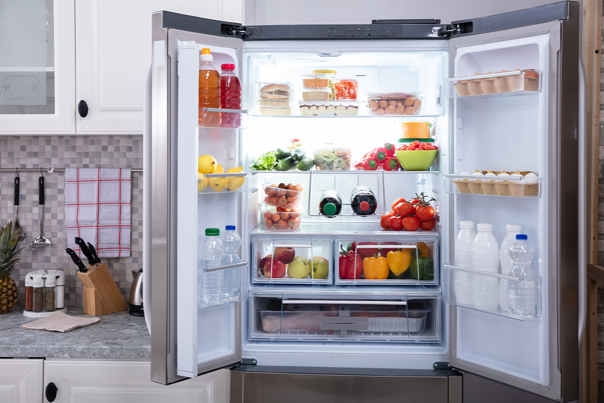  must-have accessories for your refrigerators 