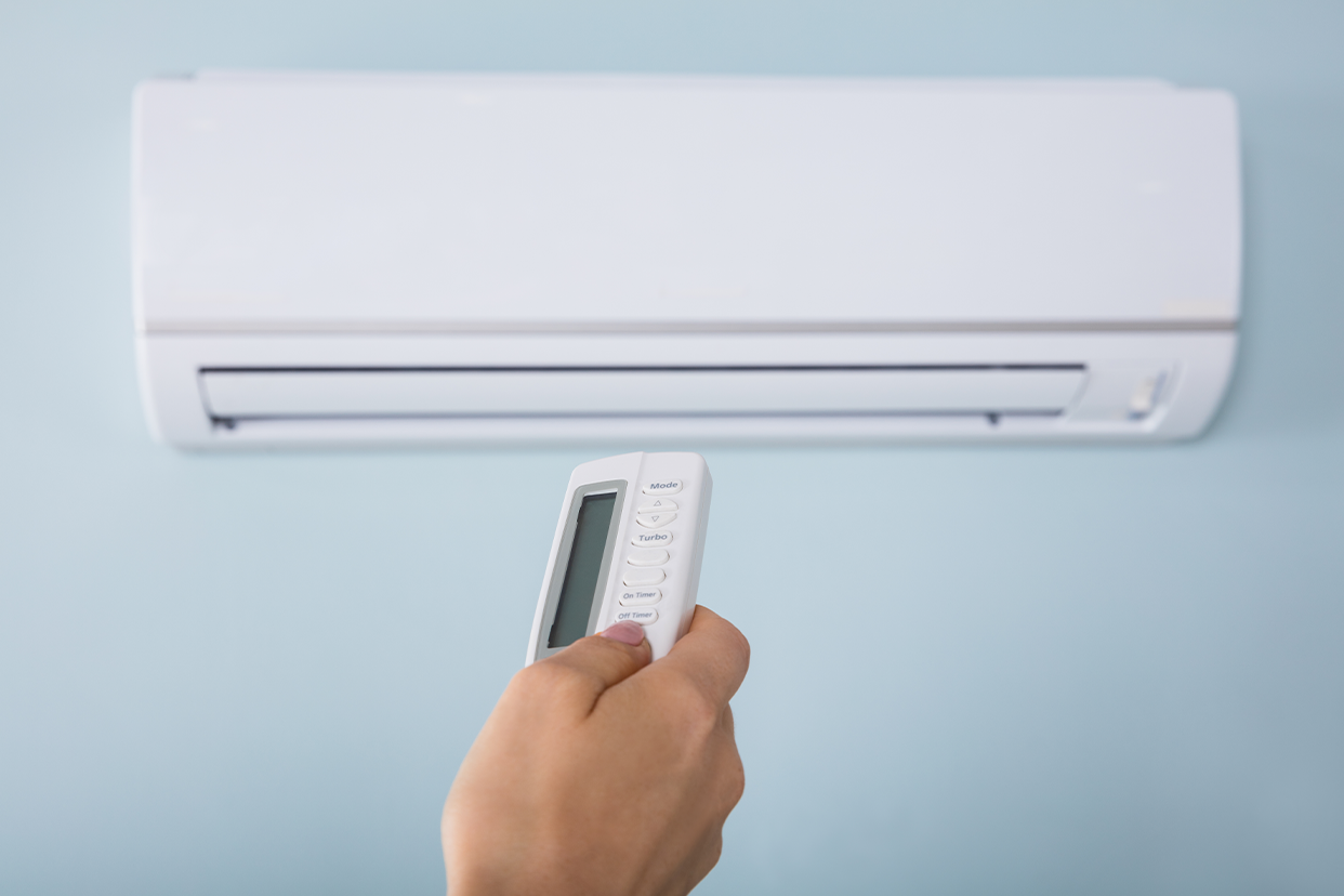 FAQs about air conditioner