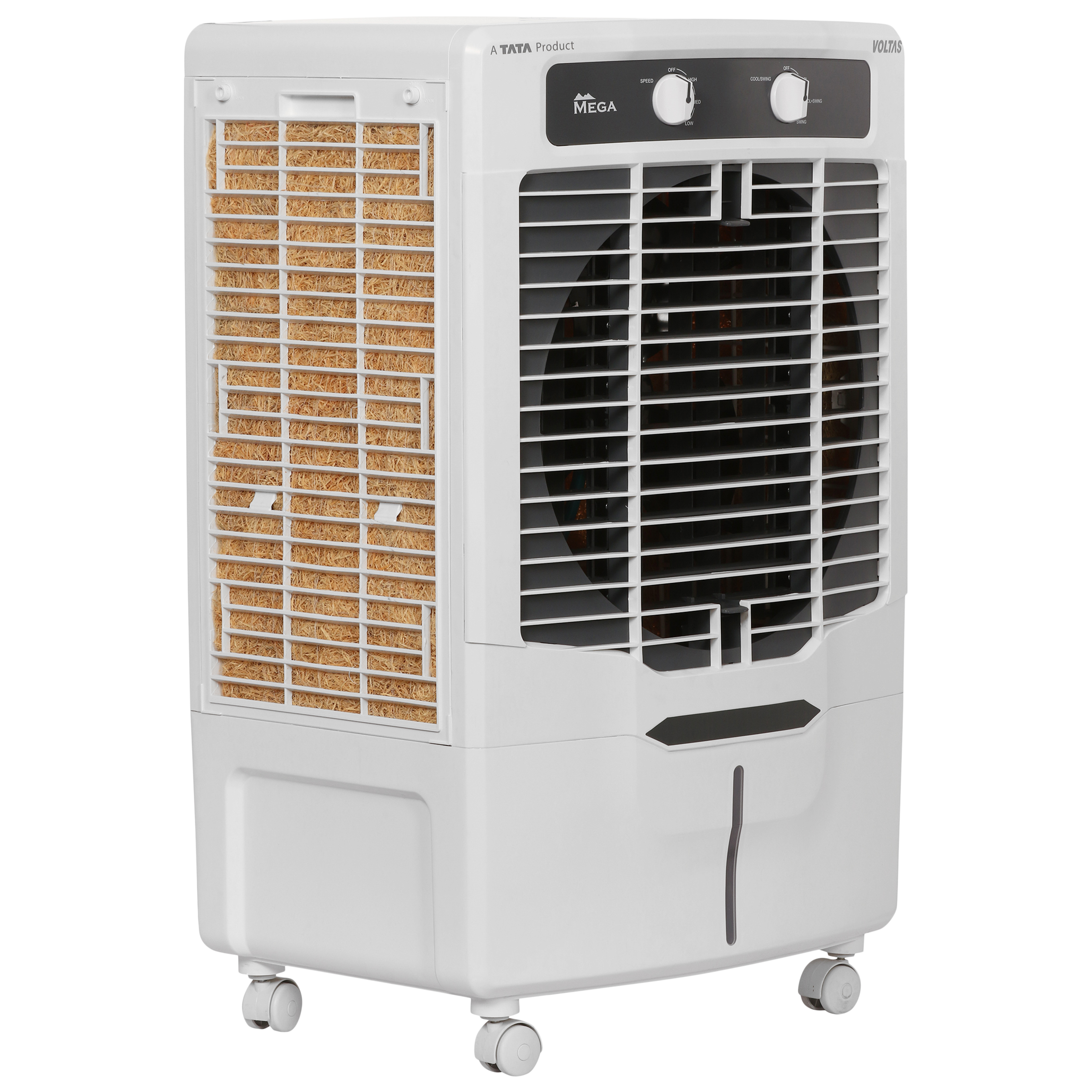 voltas 70 litre desert cooler price