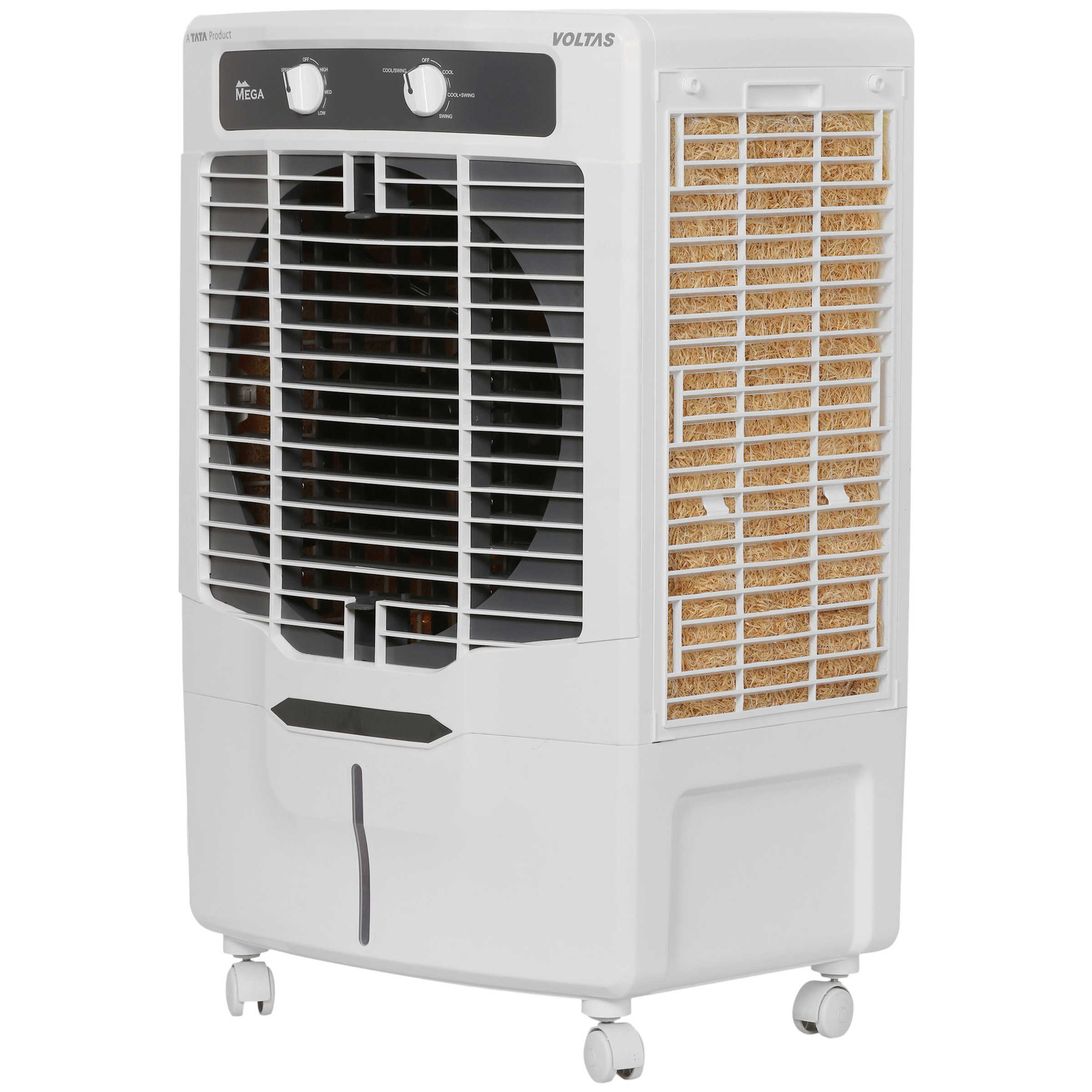 voltas 70 litre desert cooler price