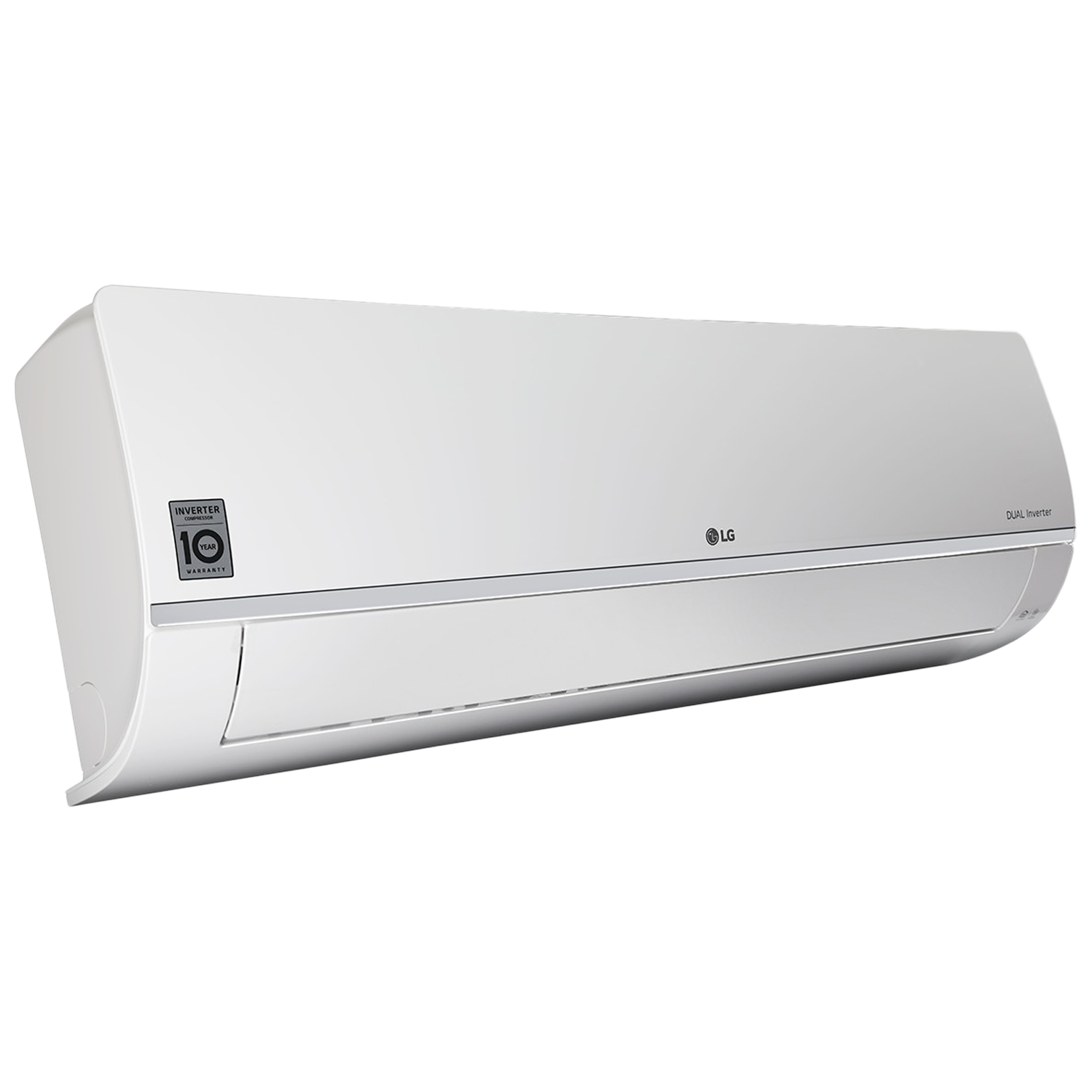 croma lg split ac