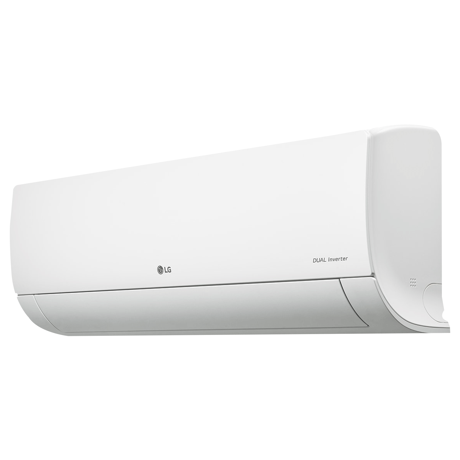 croma lg split ac