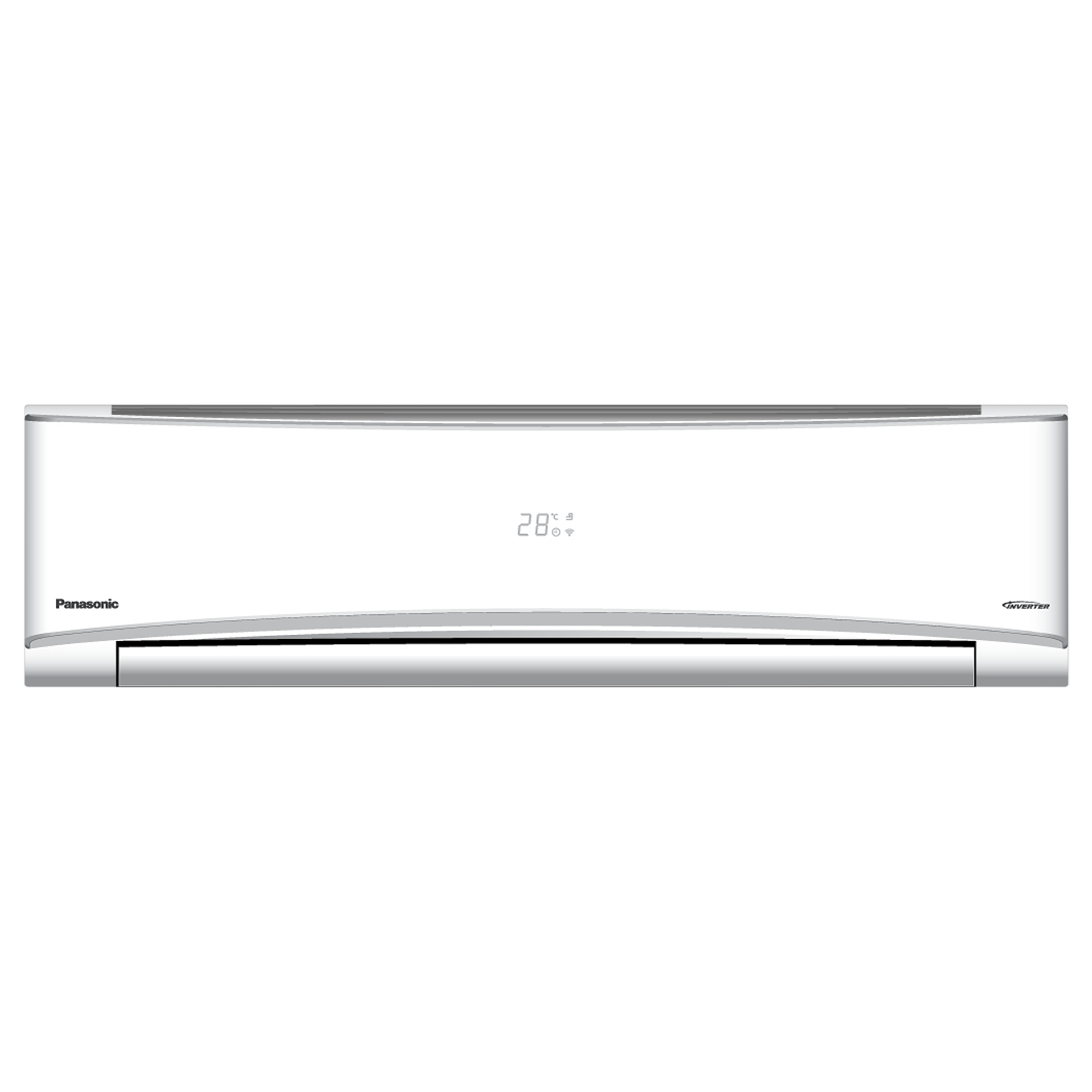 panasonic new ac price