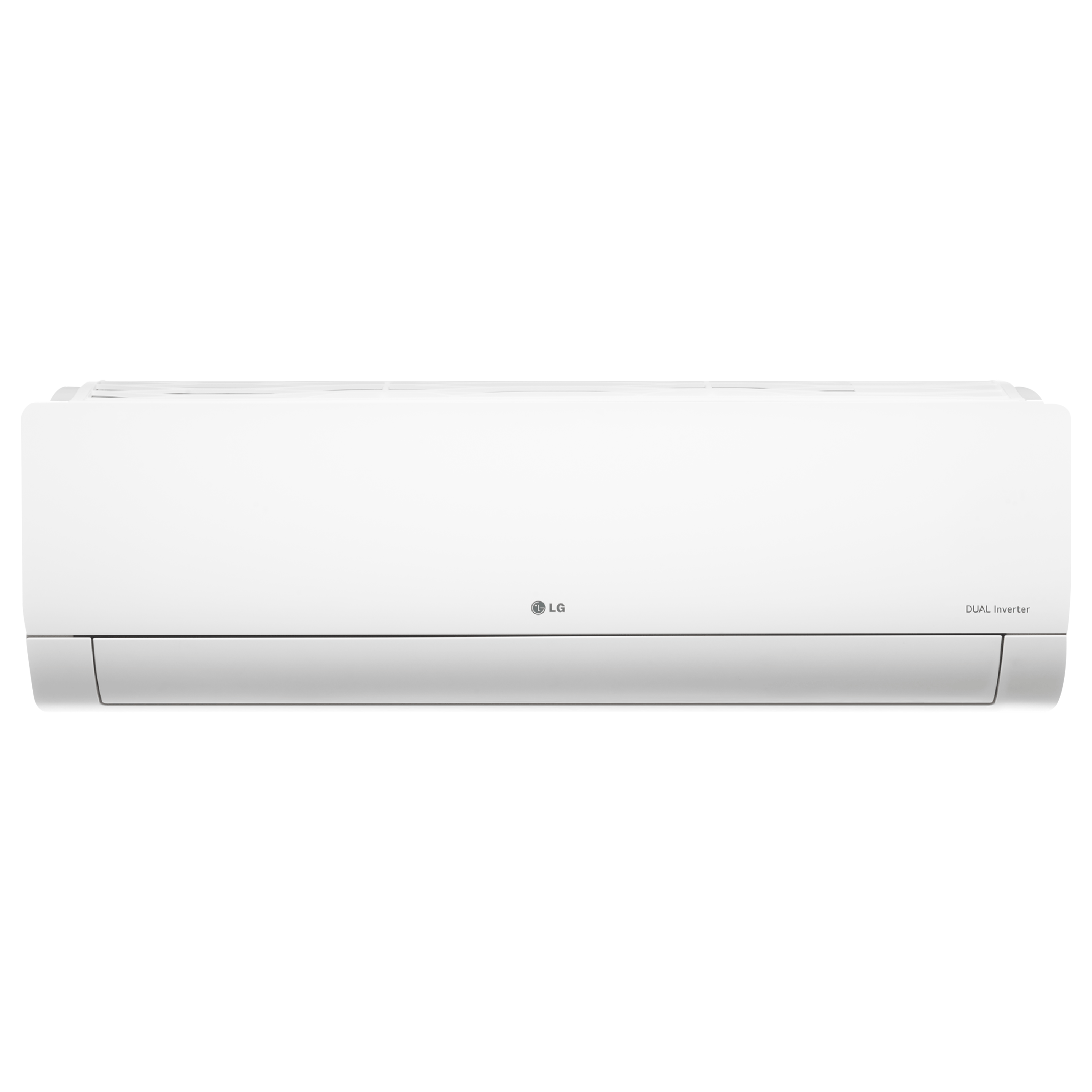 LG 6 in 1 Convertible 2 Ton 3 Star Dual Inverter Split AC with HD Filter (2021 Model, Copper Condenser, PS-Q24HNXE)