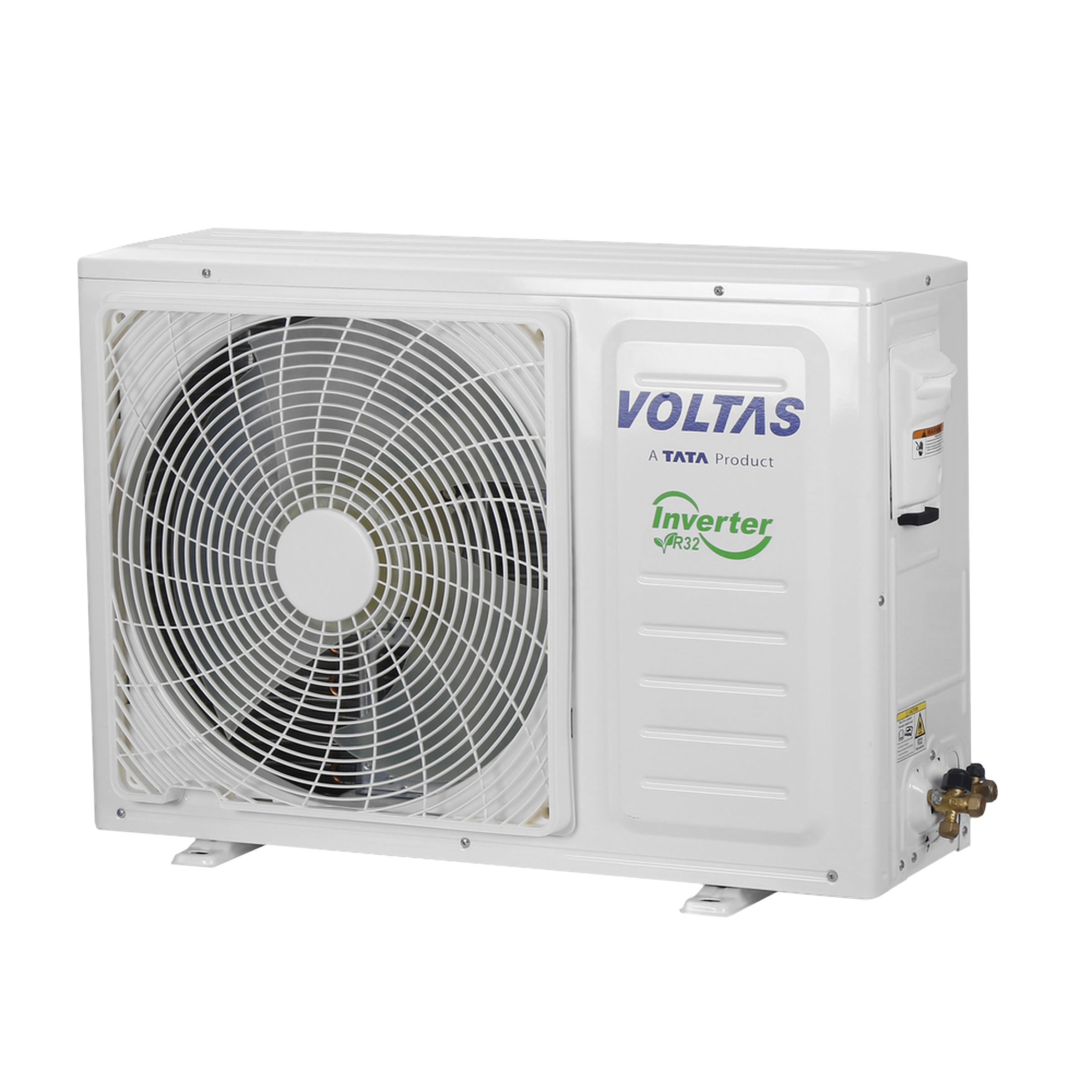 voltas magnum 1 ton 3 star inverter split ac