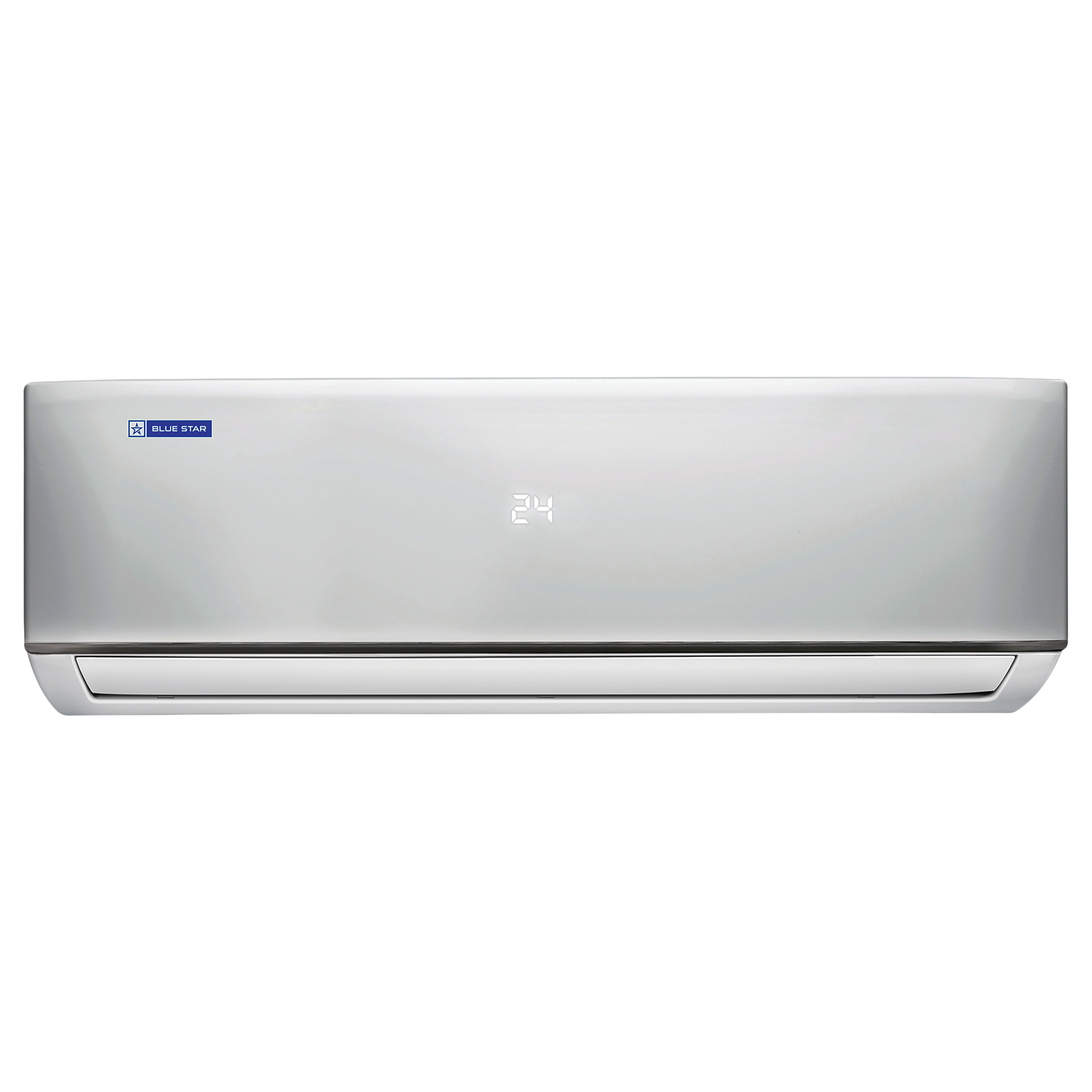 Blue Star 1.5 Ton 3 Star Split AC (2021 Model, Copper Condenser, Anti Bacterial Filter, FA318DLU)