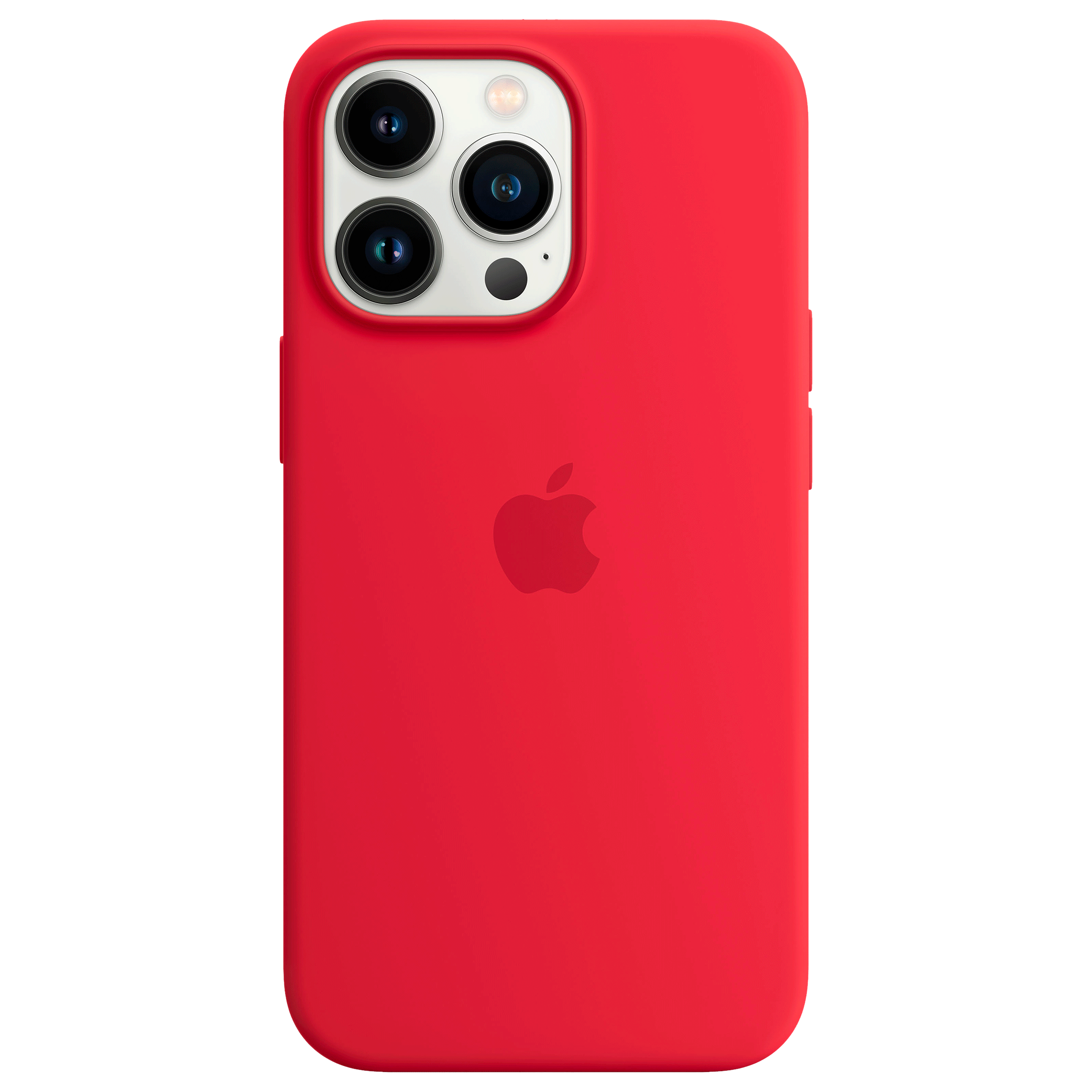 croma iphone 13 red