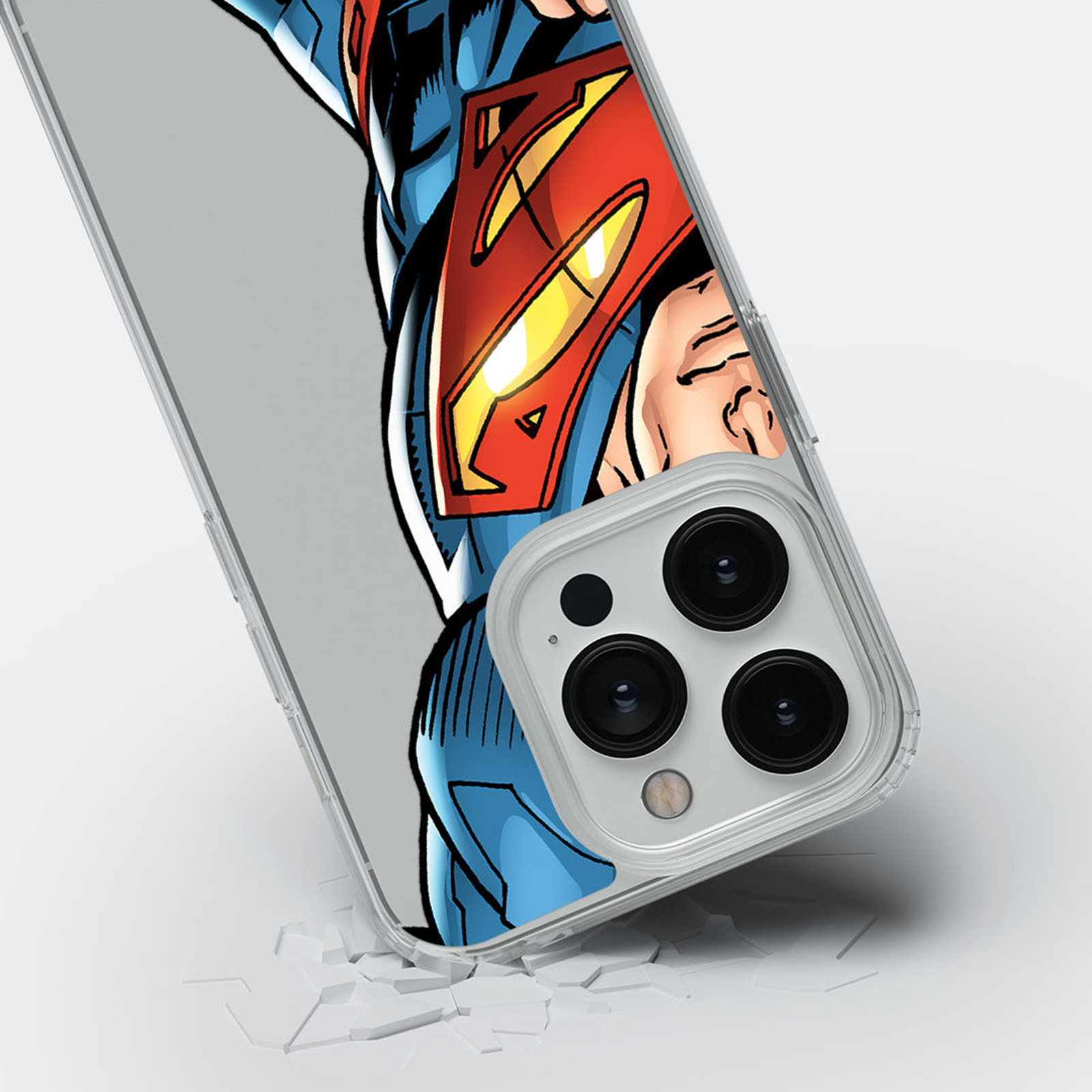 Mclaxa Apple Iphone 14 Pro Max, Superman Typography Mobile Skin Price in  India - Buy Mclaxa Apple Iphone 14 Pro Max, Superman Typography Mobile Skin  online at