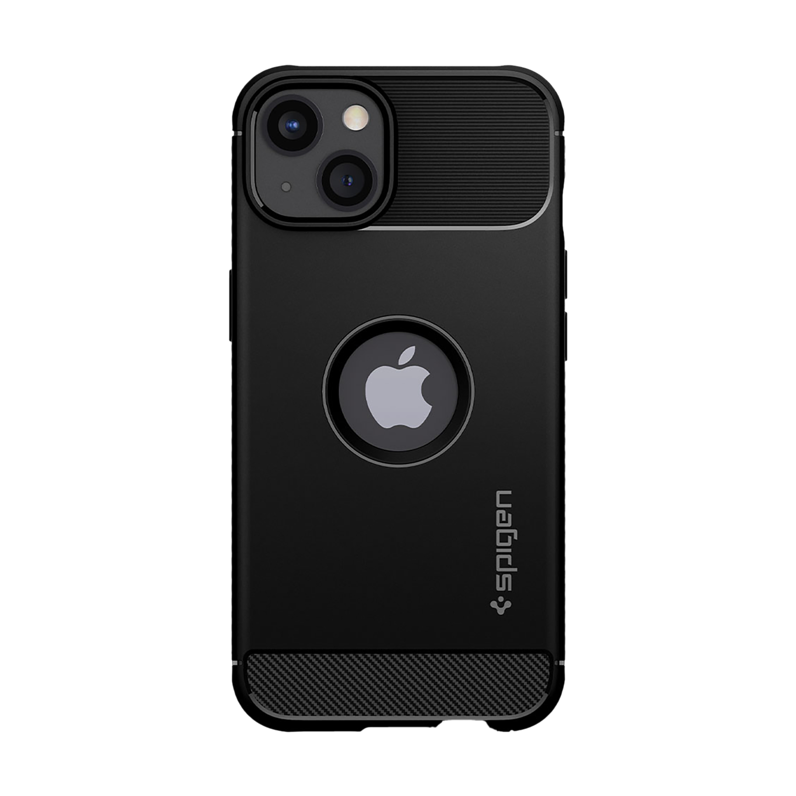 iphone 11 spigen rugged armor