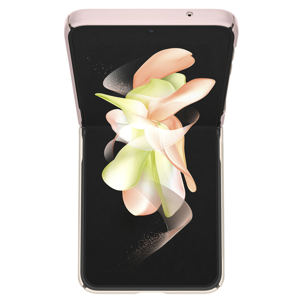 Galaxy Z Flip 4 Case Air Skin Glitter -  Official Site