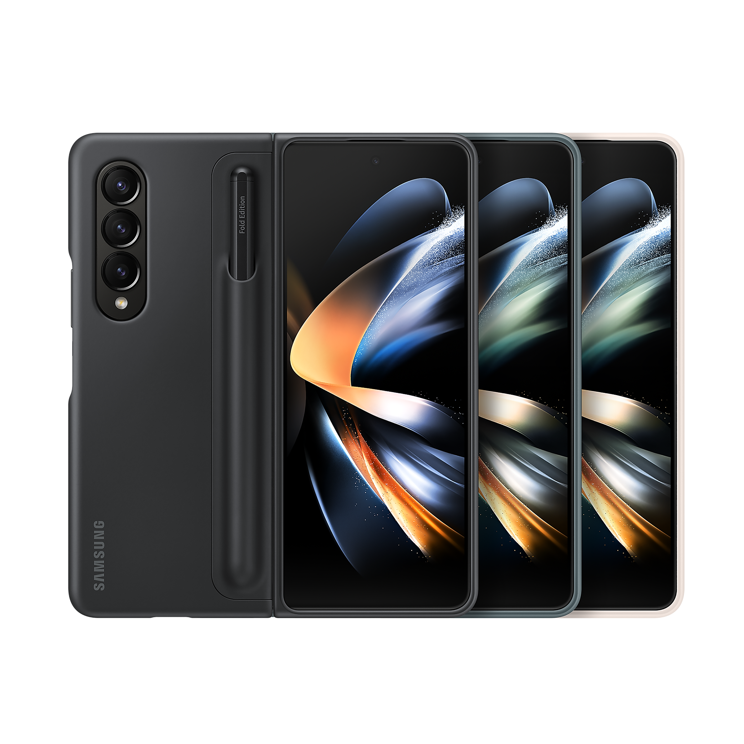 samsung galaxy z fold 4 cover