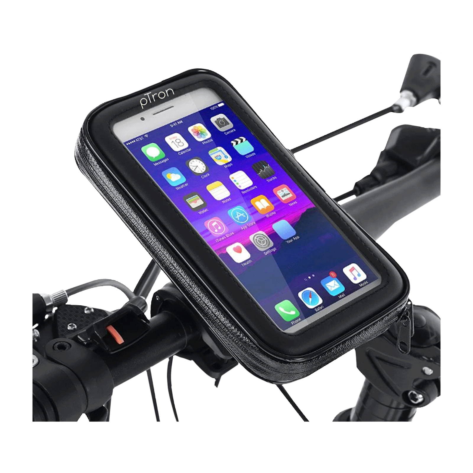 Smartphone Accessories, Holders, Cases