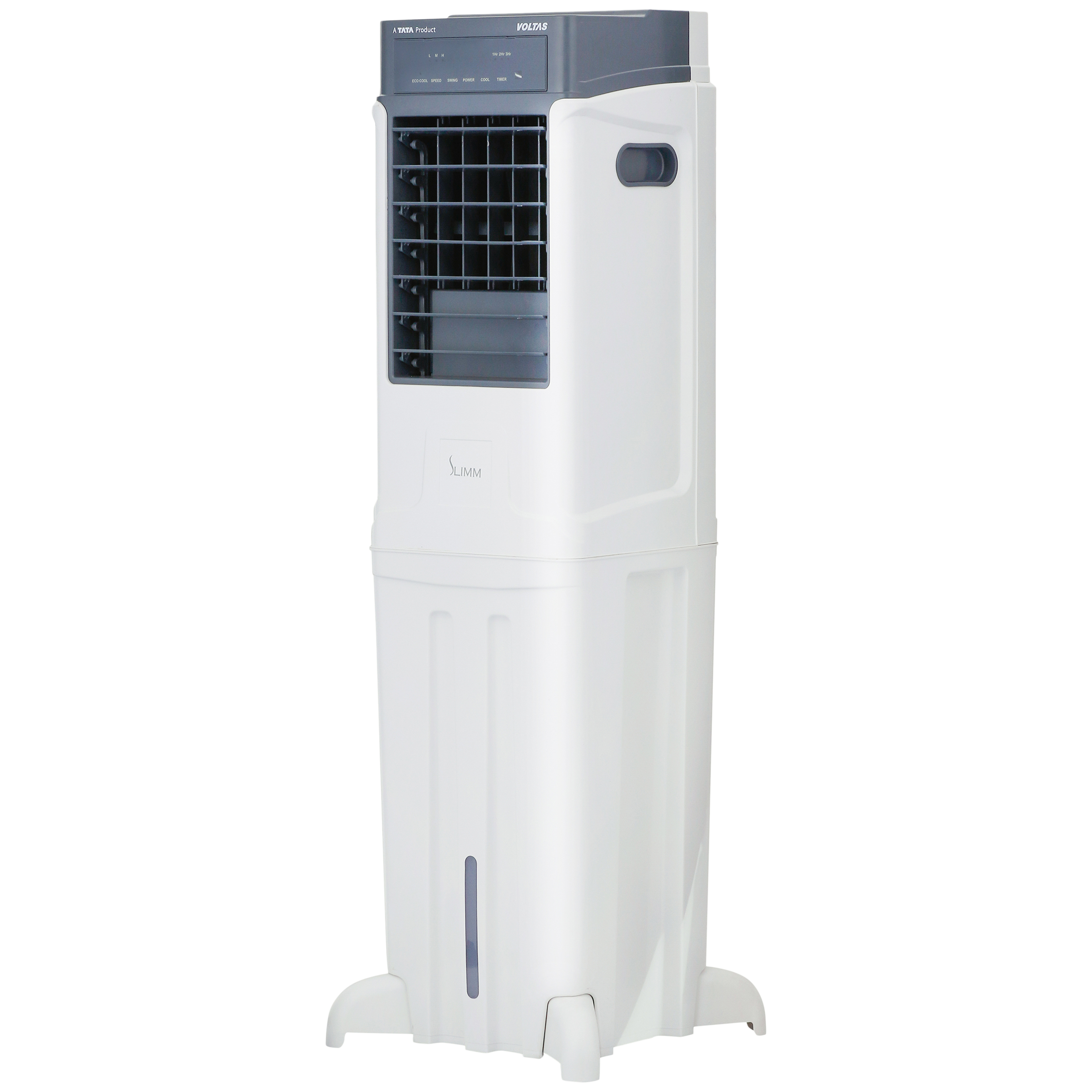 voltas tower cooler with remote