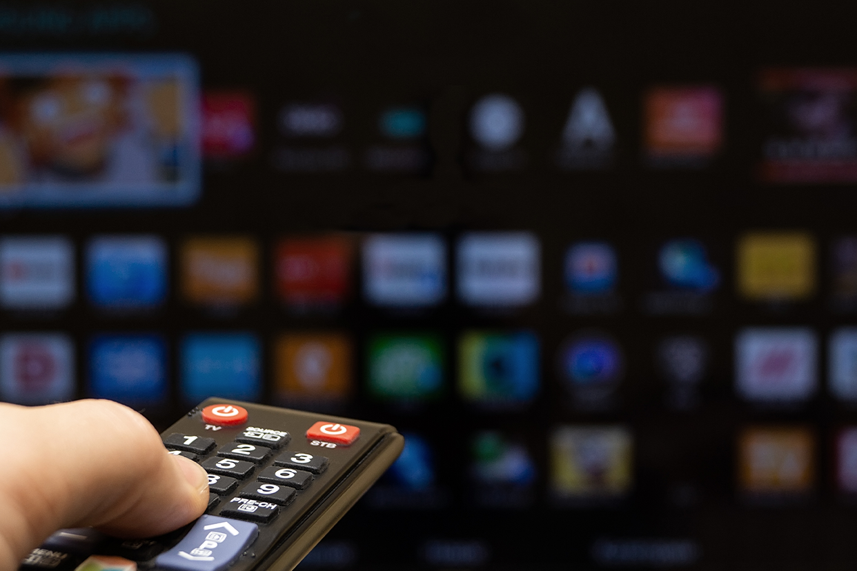 5 Ways To Speed Up Your Smart TV 