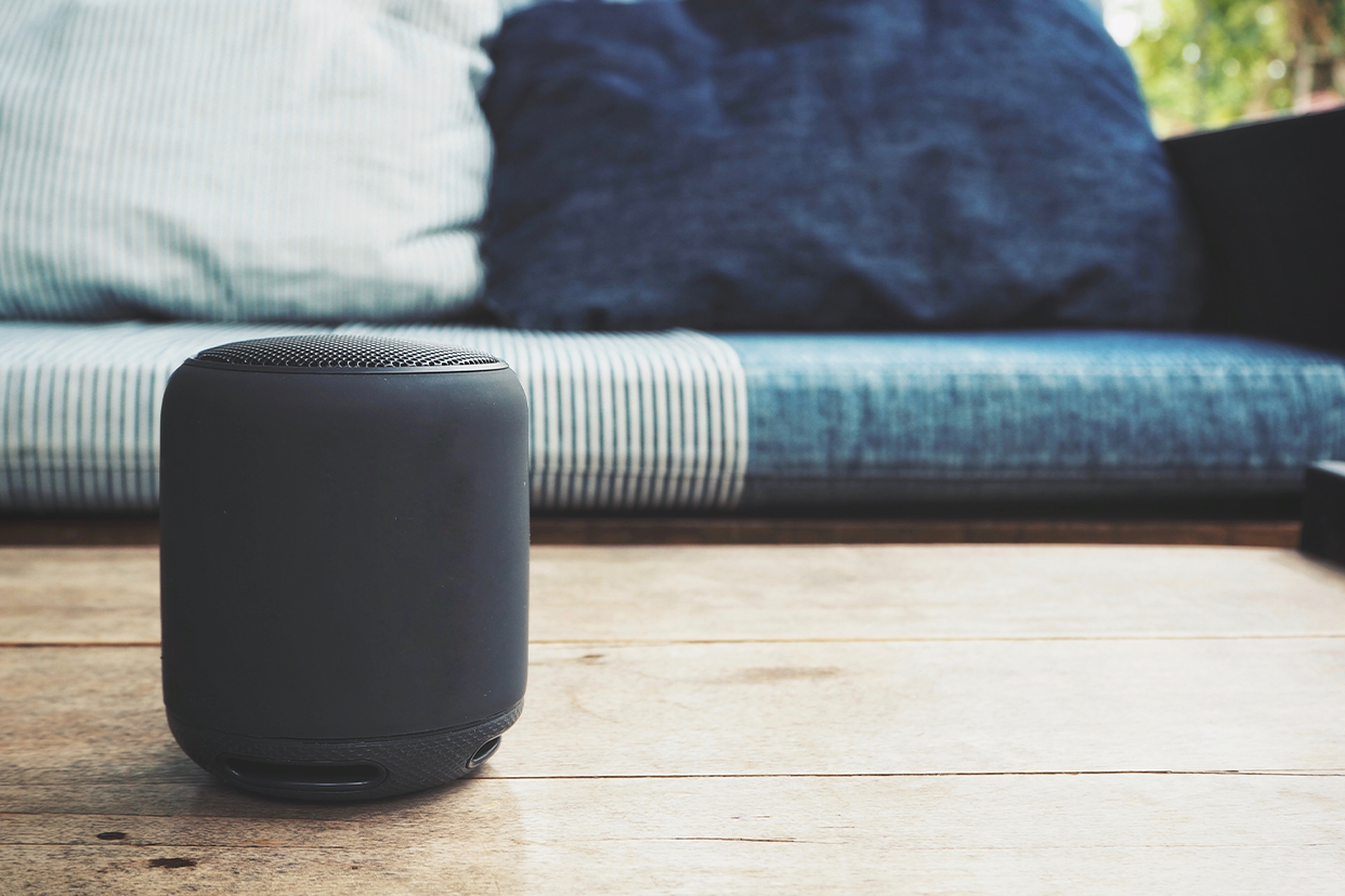  accessories for your Bluetooth speaker 