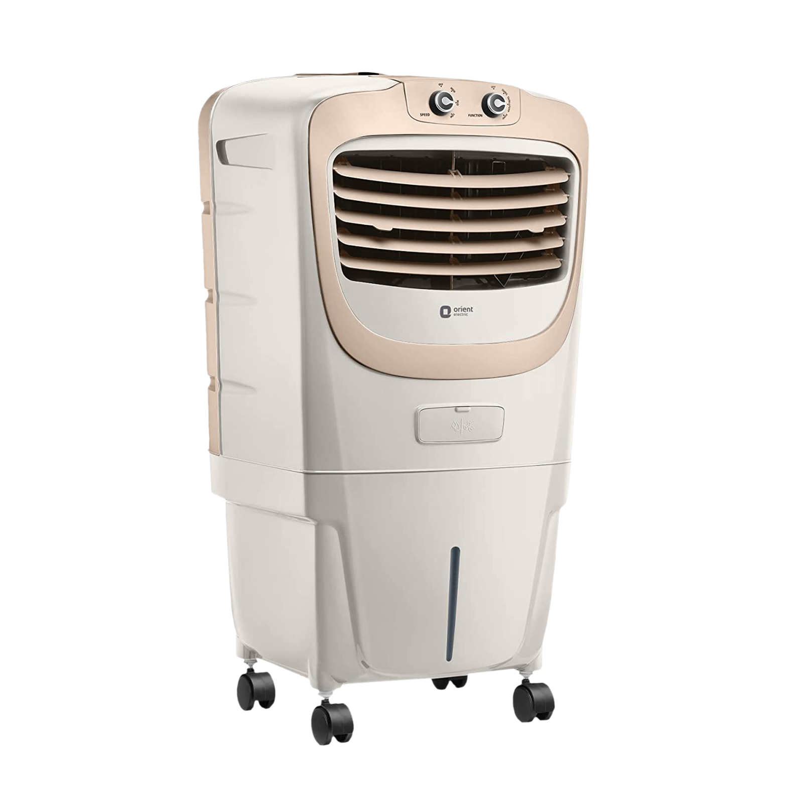 Orient Premia 45 Litres Personal Air Cooler (Inverter Compatible, CP4502H, Beige)_4