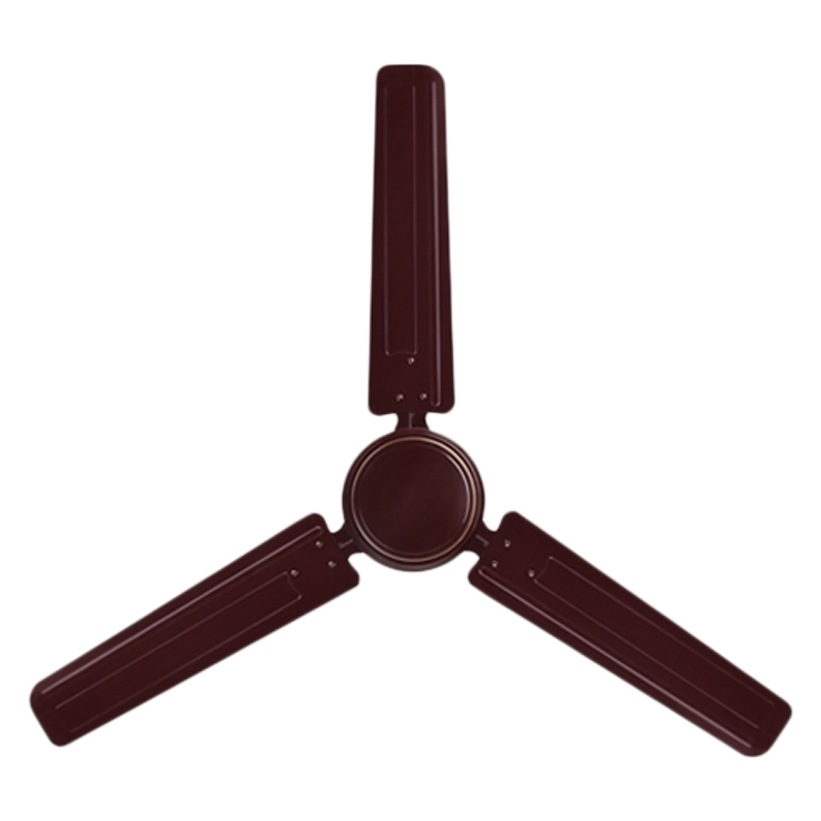 

Polar Efico 120cm Sweep Ceiling Fan (With BLDC Motor, EBLDC4BR, Brown)