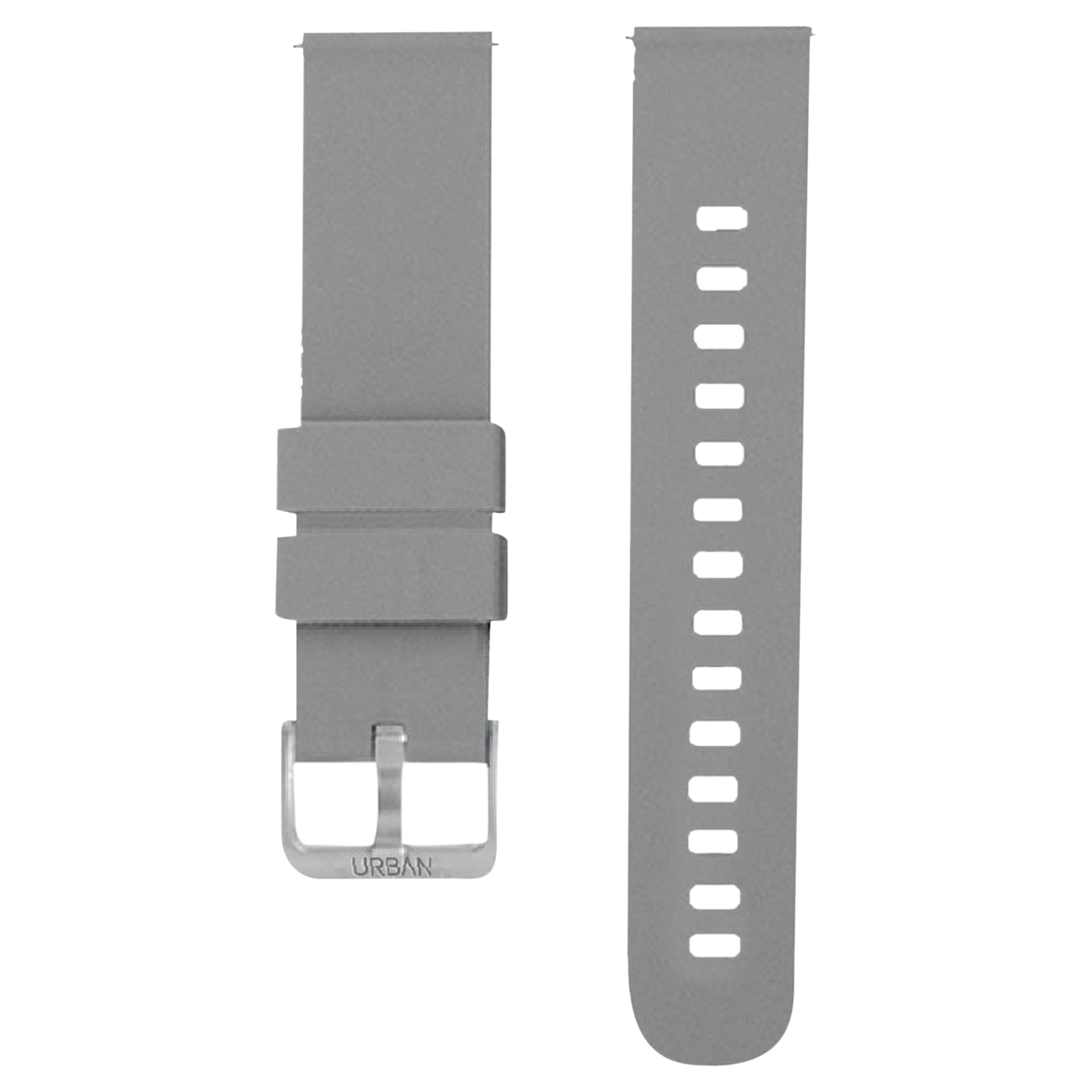 Buy Inbase IB-1803 Silicone Strap for Smart Watch (20mm) (Durable ...