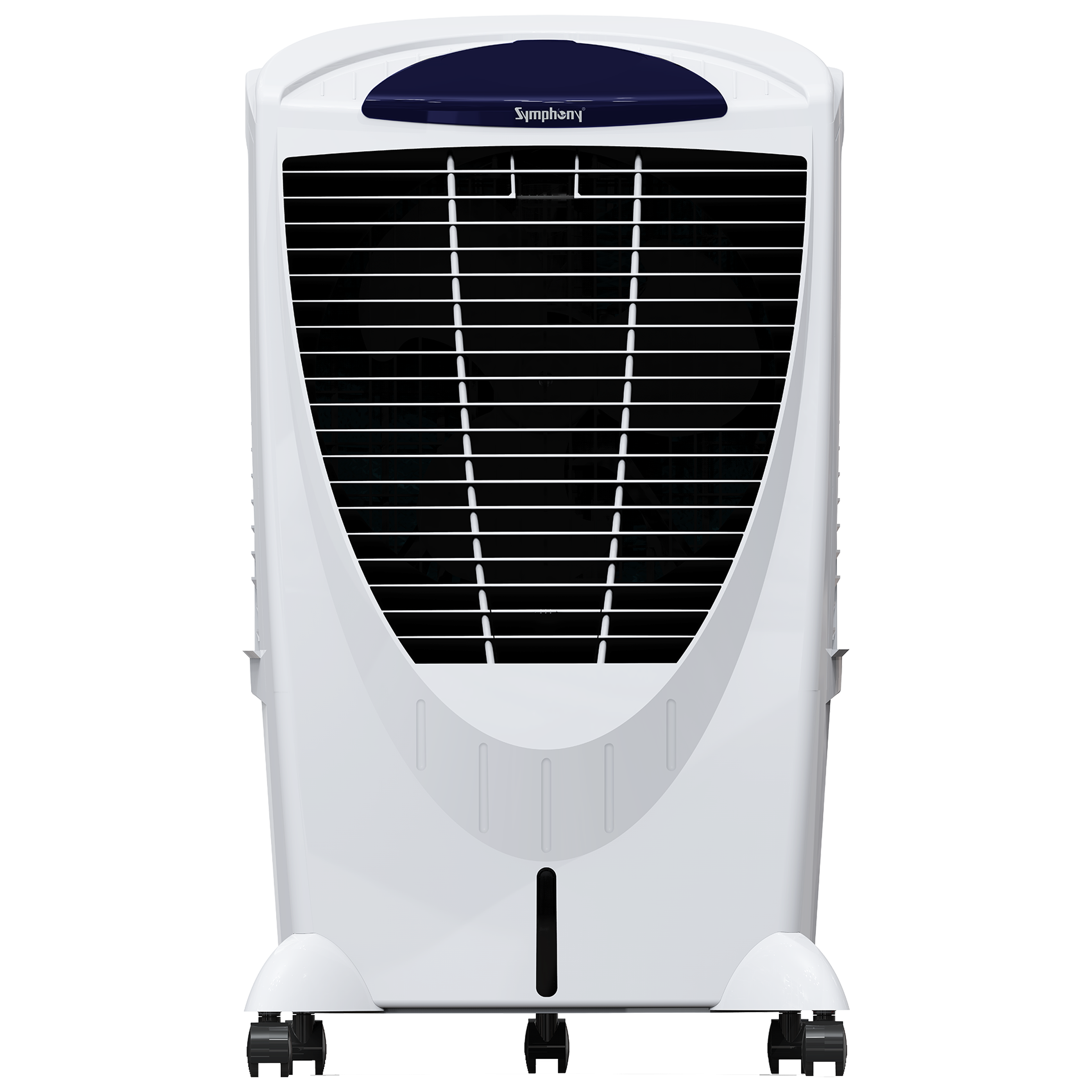 Symphony Winter 80B 80 Litres Desert Air Cooler (BLDC Technology, ACOTO405, White)_1