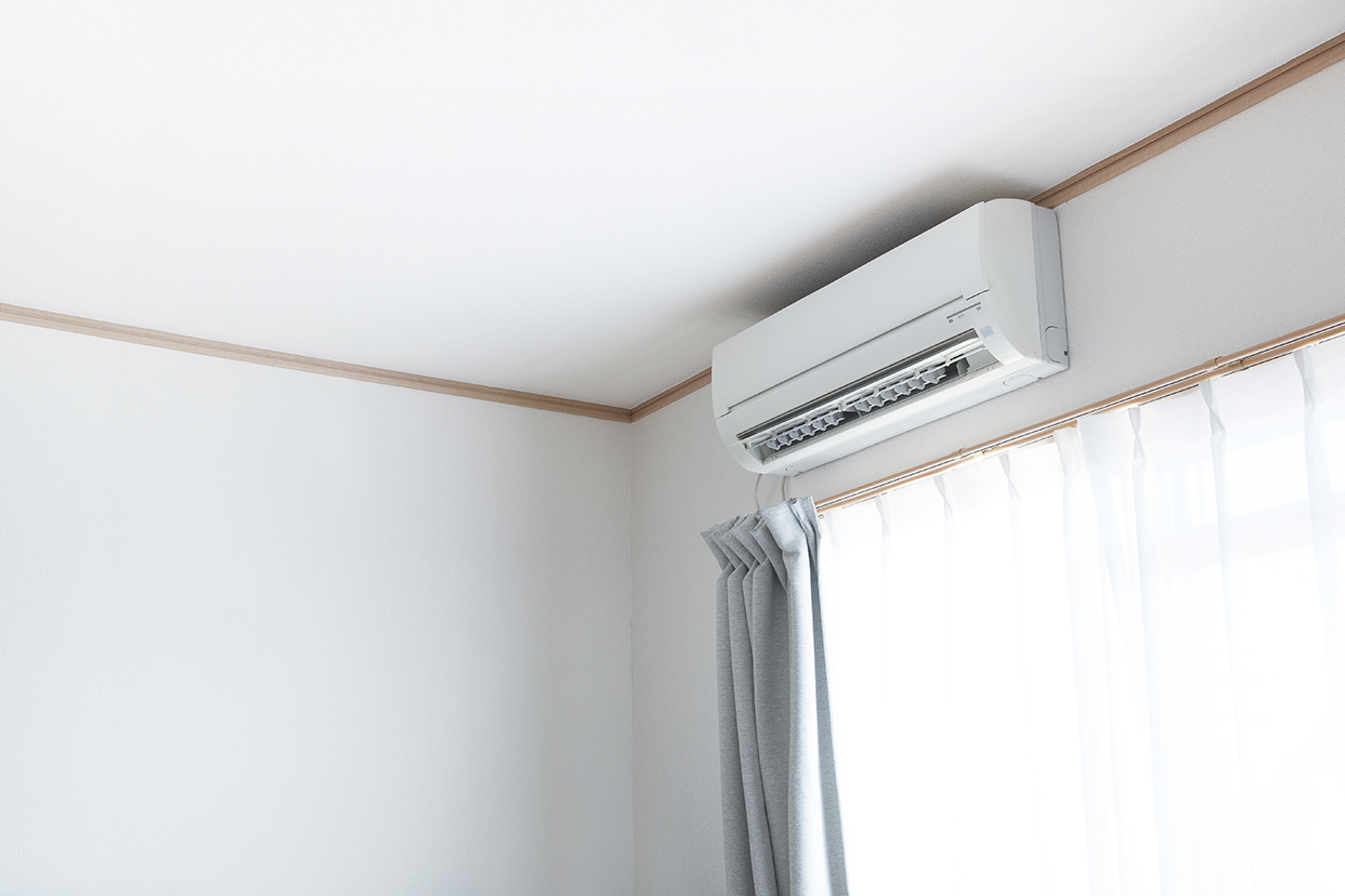Busting popular myths about AC