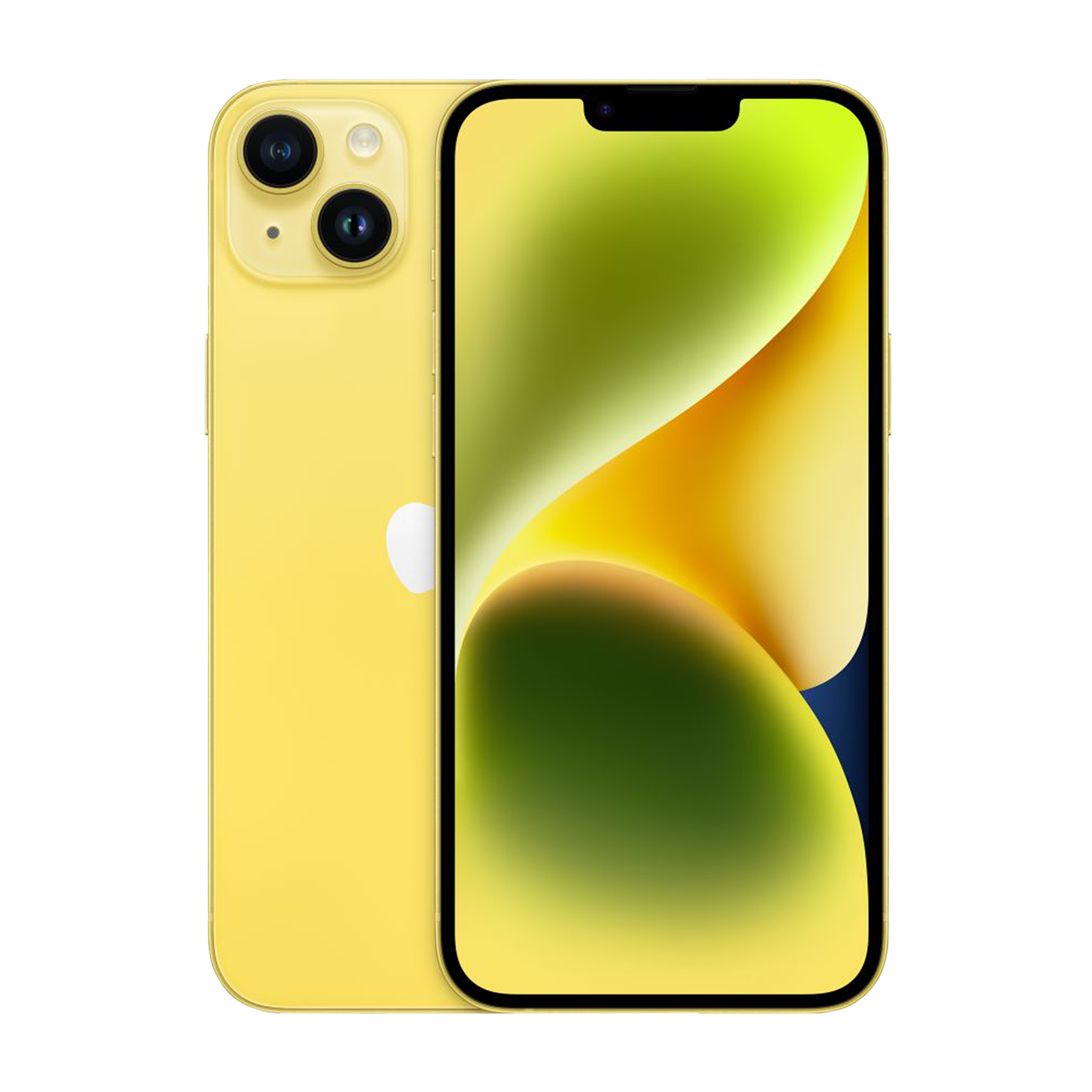 Buy Apple iPhone 14 Plus (512GB, Yellow) Online - Croma