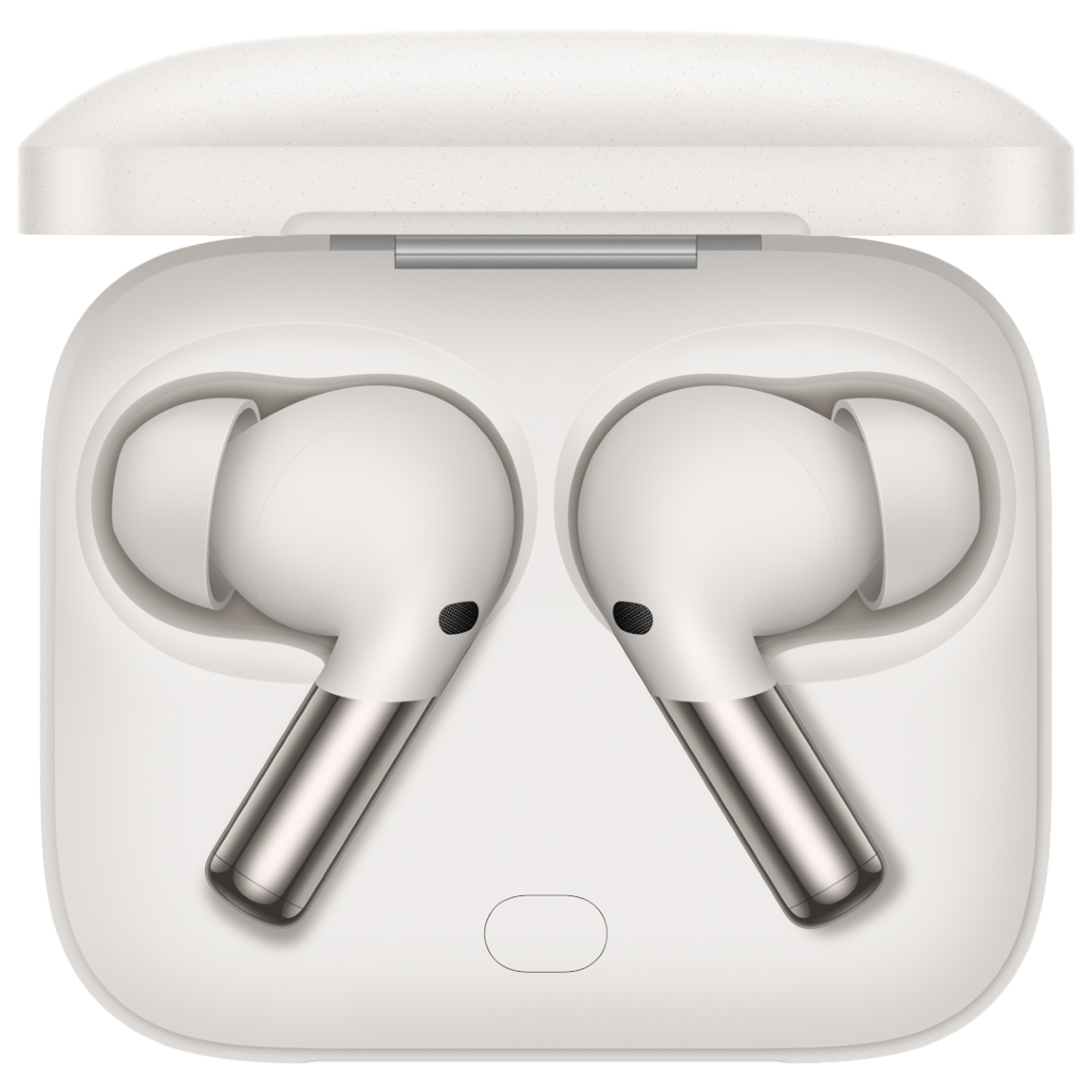 OnePlus Buds Pro 2R Bluetooth Truly Wireless in Ear Earbuds [Misty White]