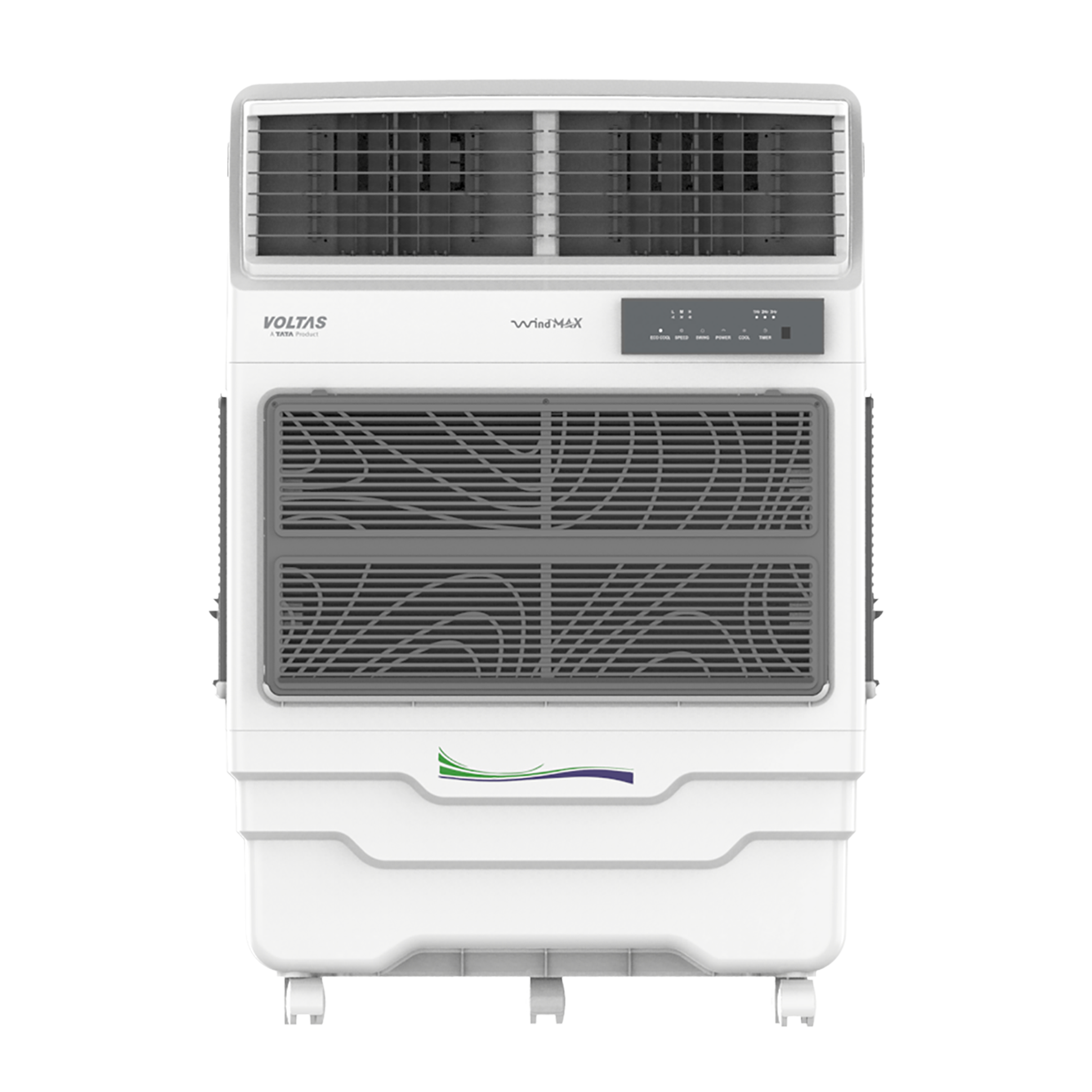 voltas wind cooler