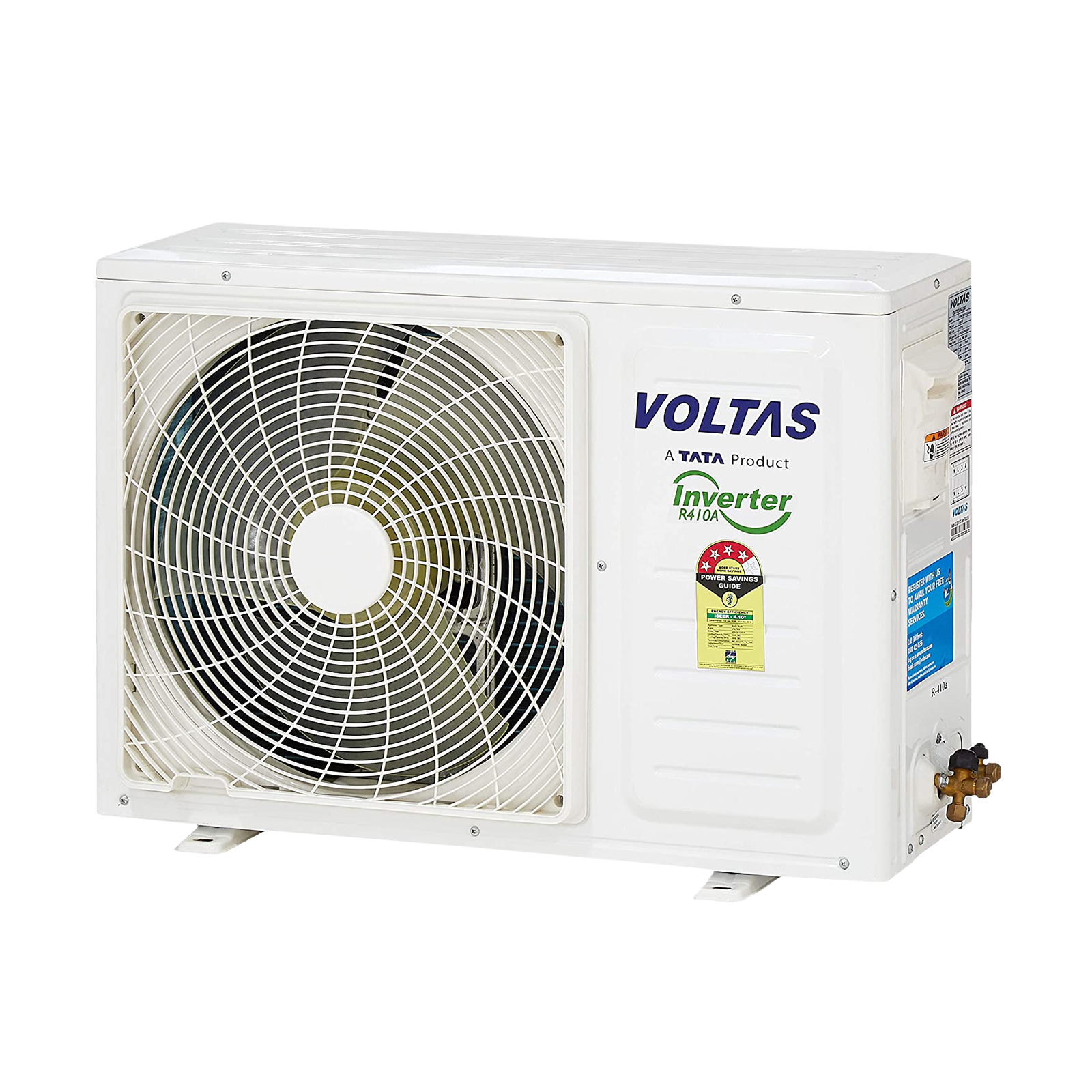 voltas 184v szs 1.5 ton 4 star