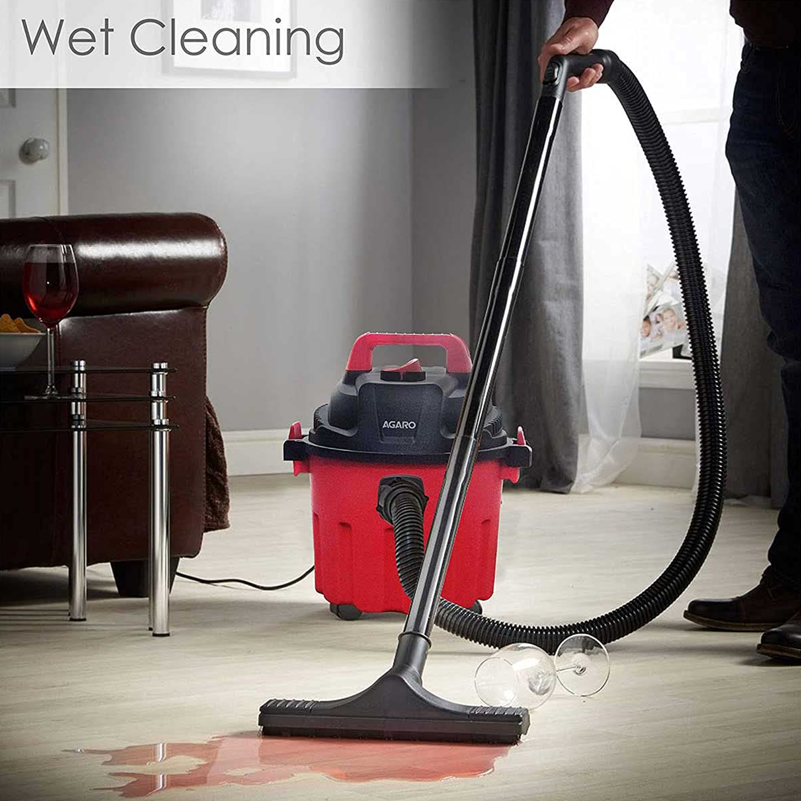 croma vacuum cleaner 1000w