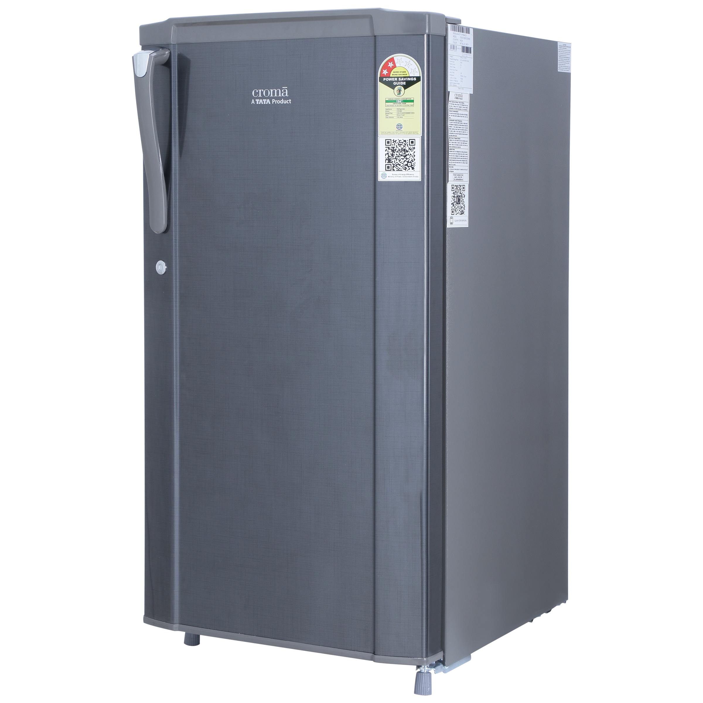 refrigerator 165 ltr