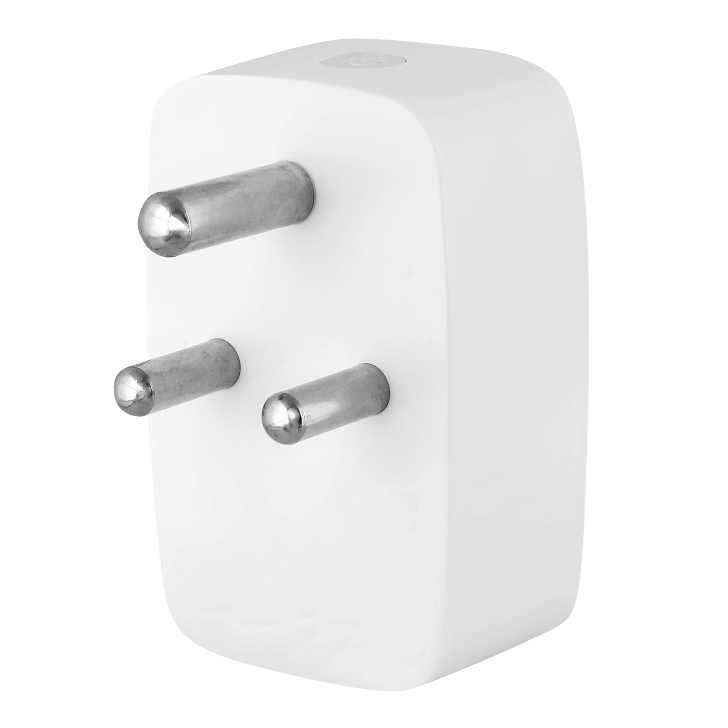 Buy  Smart Plug (Works with Alexa, B07V39T8F2, White) Online – Croma