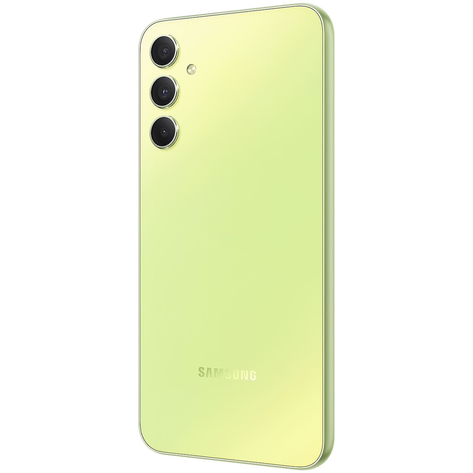 Buy Samsung Galaxy A34 5G (6GB RAM, 128GB, Awesome Lime) Online - Croma