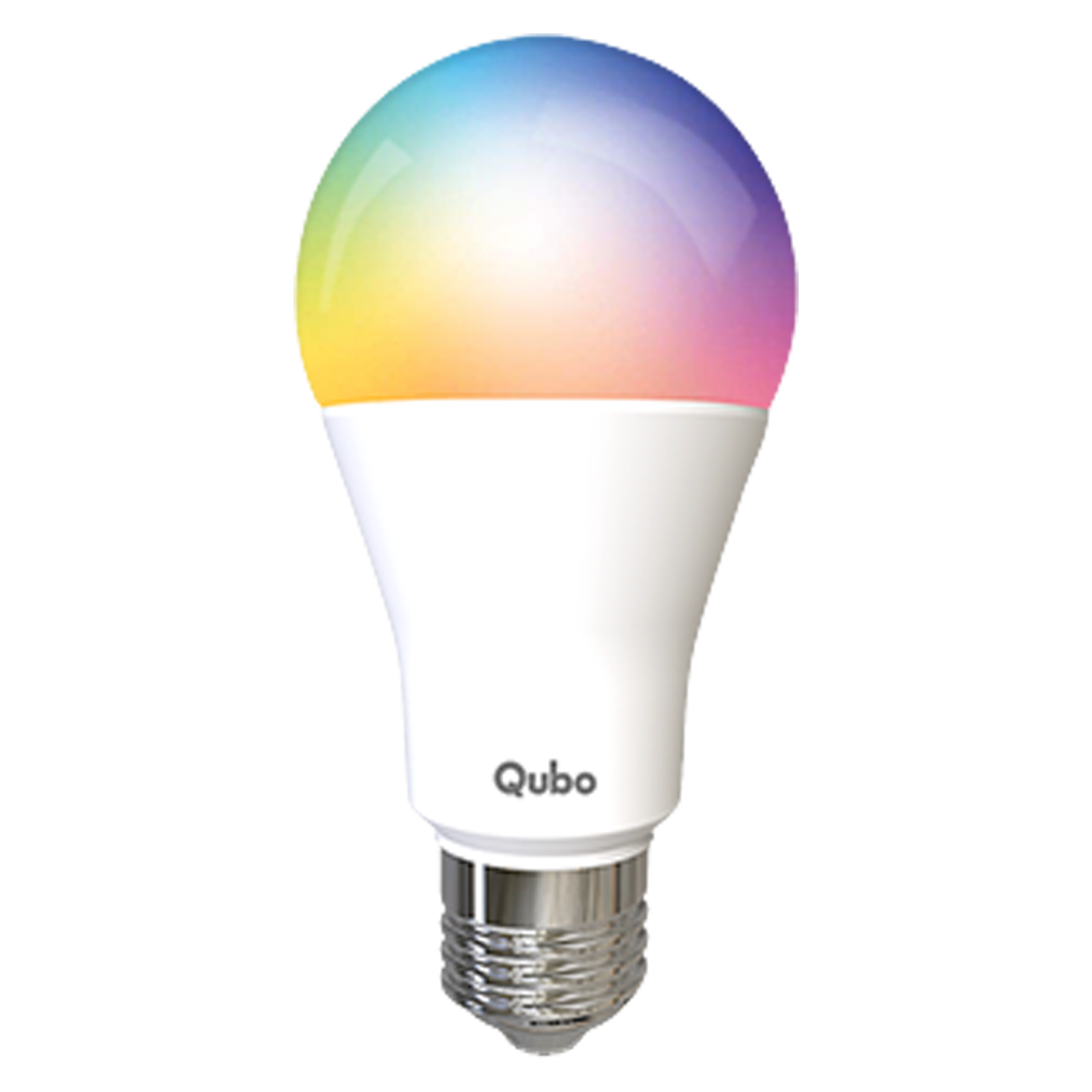 Buy Qubo E27 12 Watts Electric Powered Smart Bulb (1200 Lumens, HLB10D1001,  White) Online - Croma