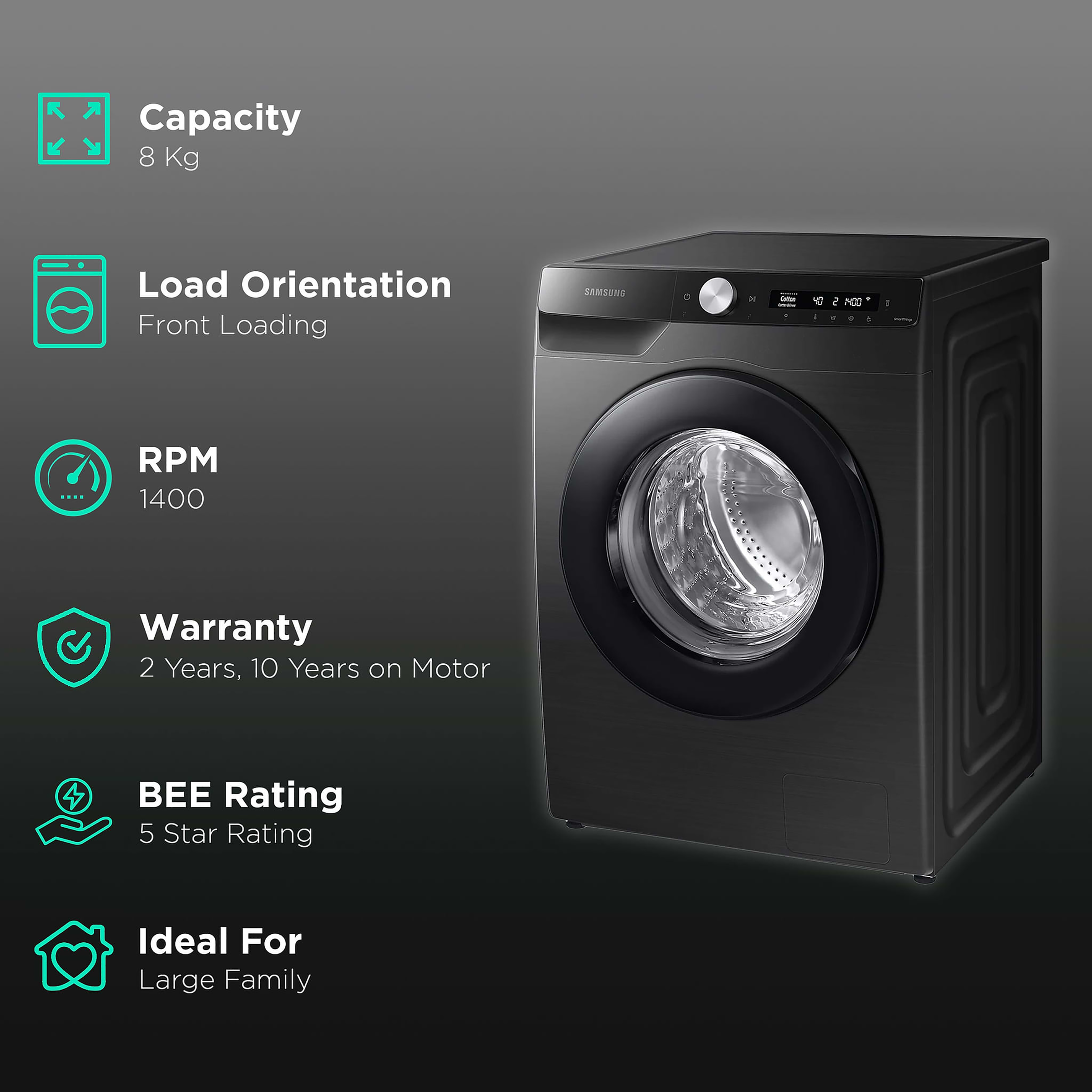 ww80t504dab1tl washing machine