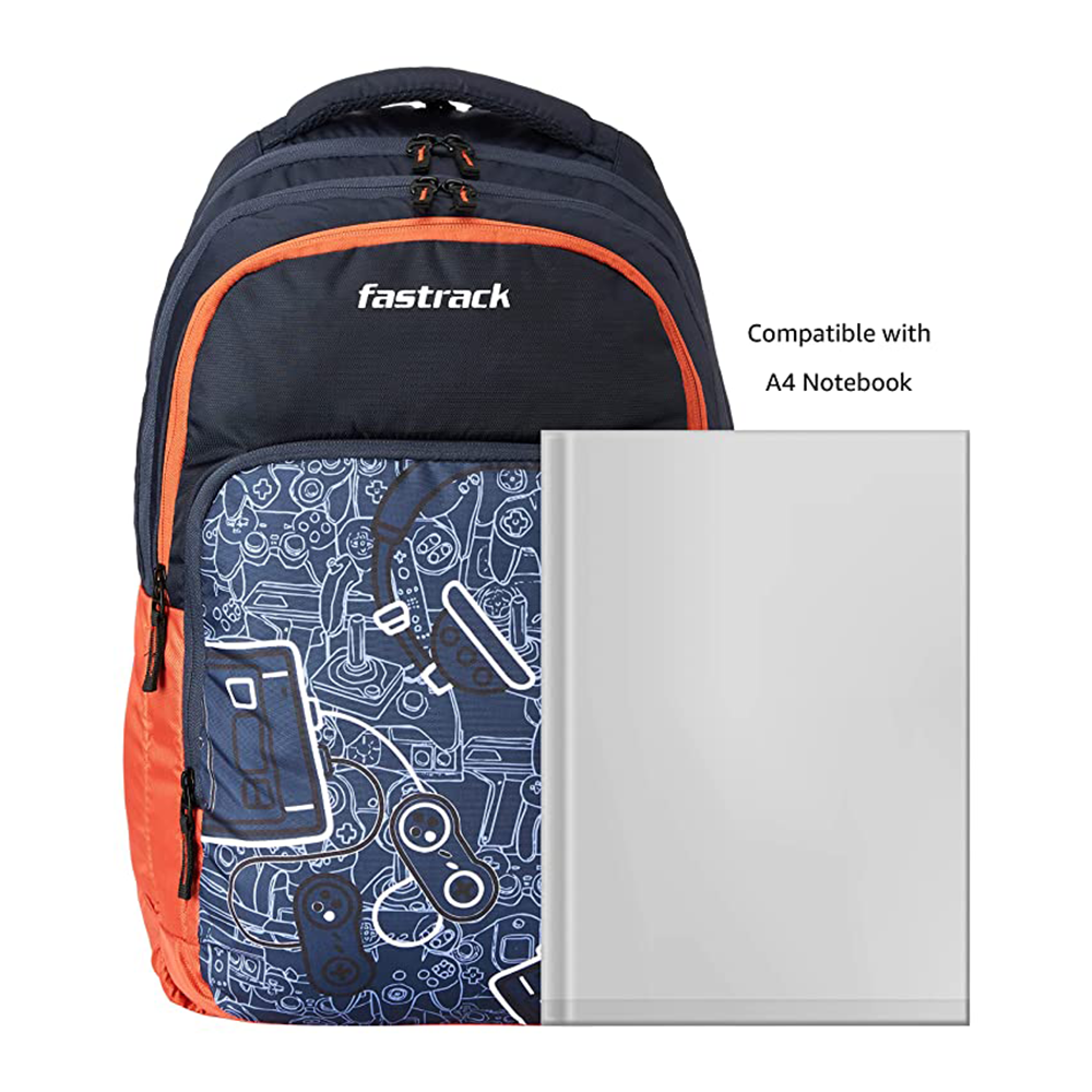 Buy Fastrack Sling Bags Online In India At Best Price Offers | Tata CLiQ