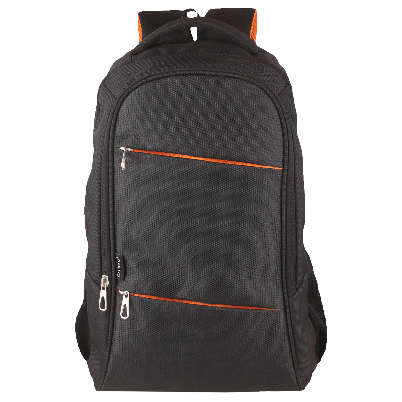 Carriall Minikin 30 Litres Water Repellent Fabric Backpack For Laptop  (Charging Port, Cabk0013, Orange) in Neeladri Nagar - magicpin | September,  2023