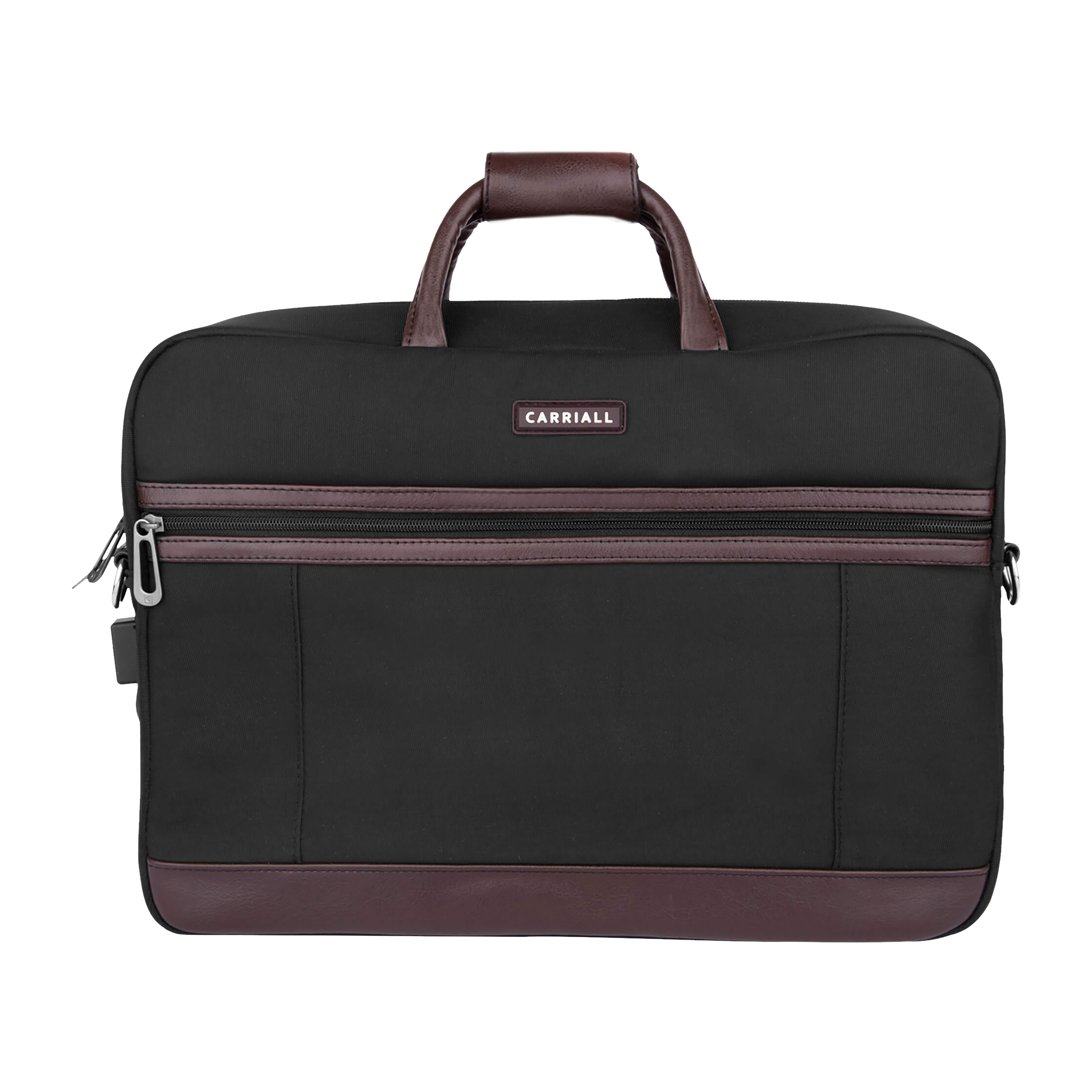 AMERICAN TOURISTER 15.6 Inch Expandable Laptop Messenger Bag (Black) in  Delhi at best price by Kudos (Samsonite Delsey American Tourister) -  Justdial