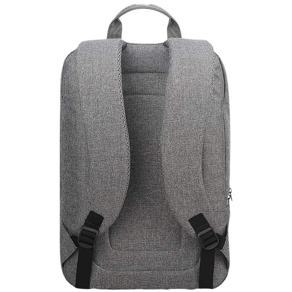 Lenovo Laptop Backpack  Waterproof 18 Inch Black
