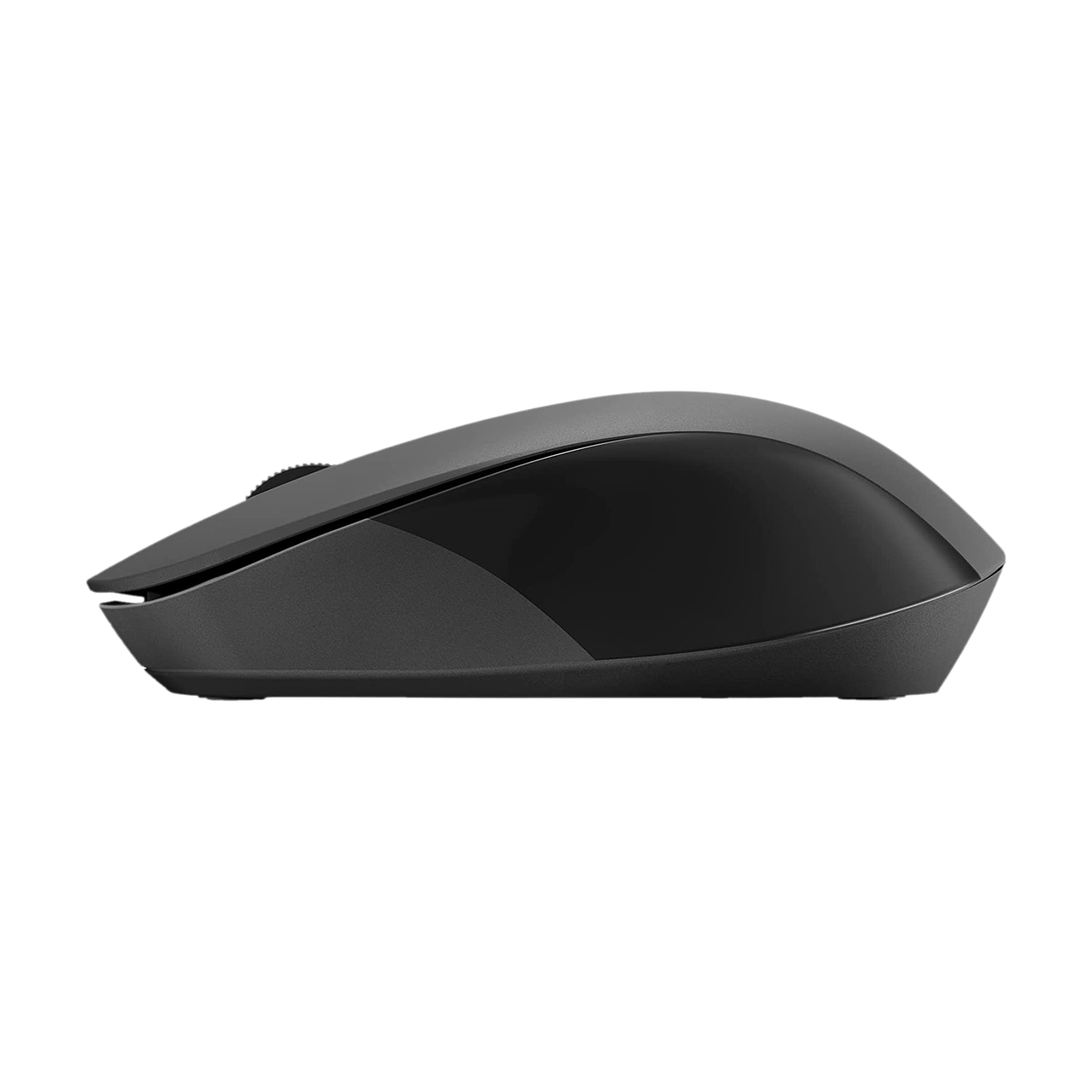 Buy HP 150 Wireless Optical Mouse (1600 DPI, Ergonomic Design, Black)  Online – Croma