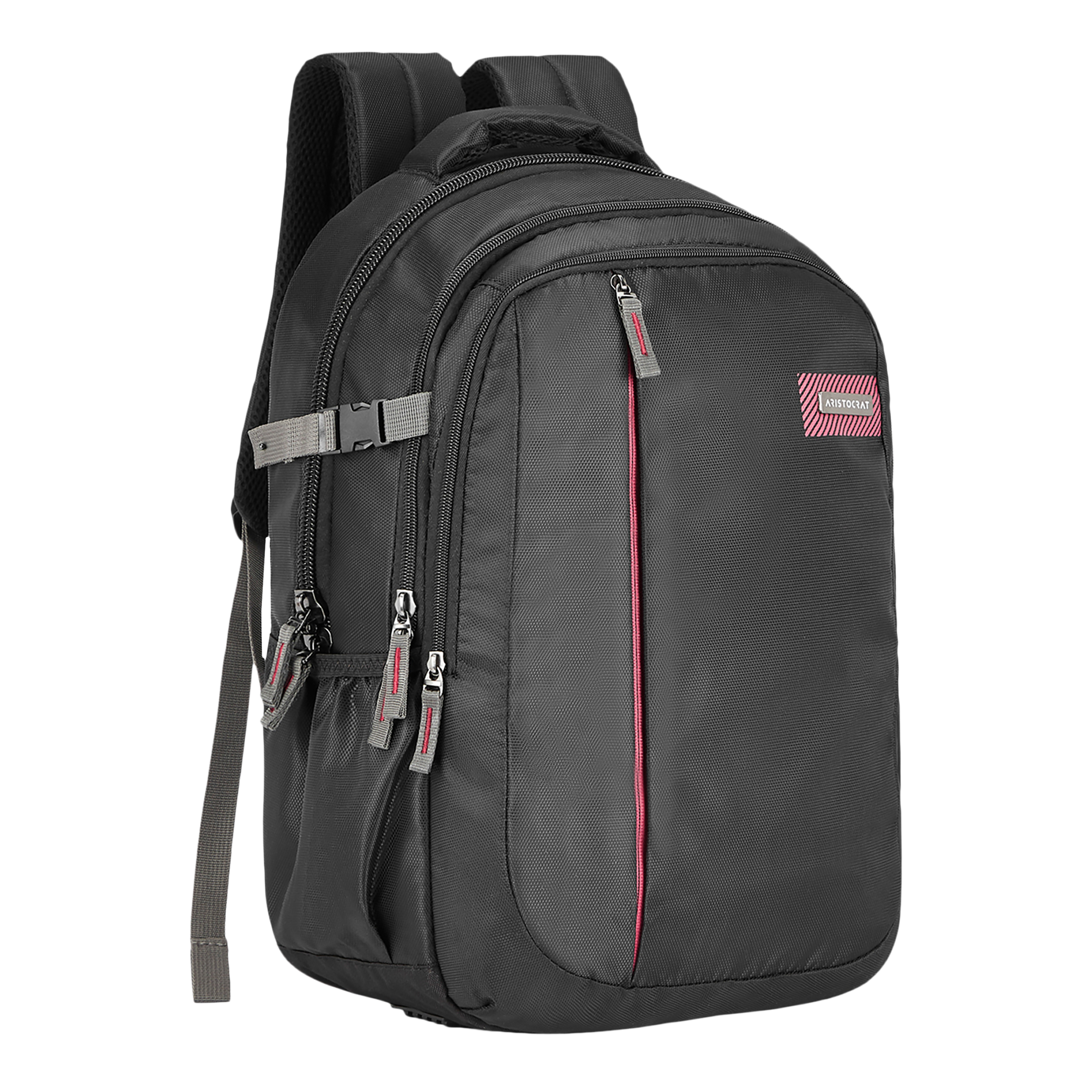 ARISTOCRAT Polyester 28L Nord Laptop Backpack (H) Blue For Men & Women 28 L  Backpack Blue - Price in India | Flipkart.com