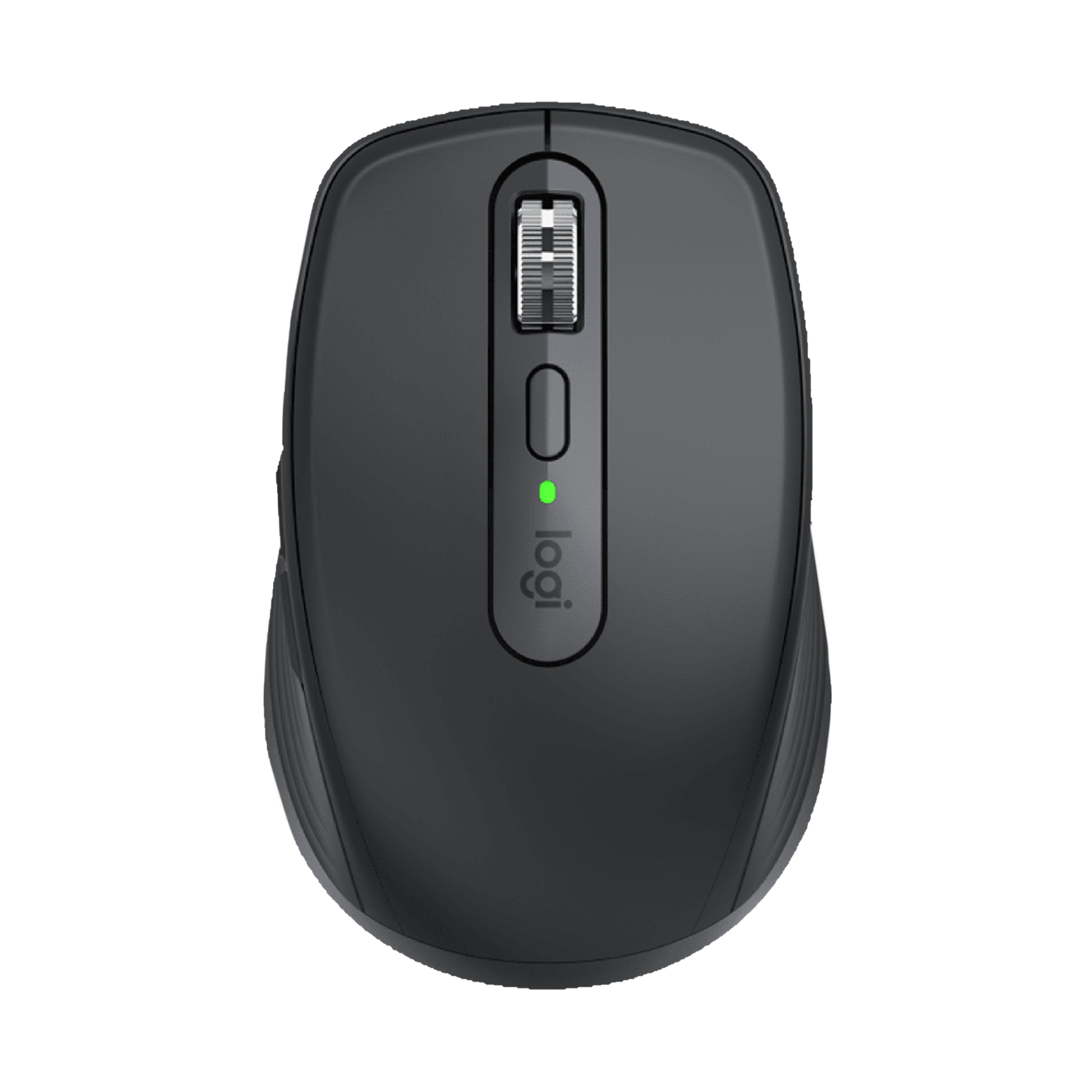 logitech MX Anywhere 3 Rechargeable Wireless Laser Performance Mouse (4000 DPI Adjustable, Multi Device Connectivity, Graphite)_1