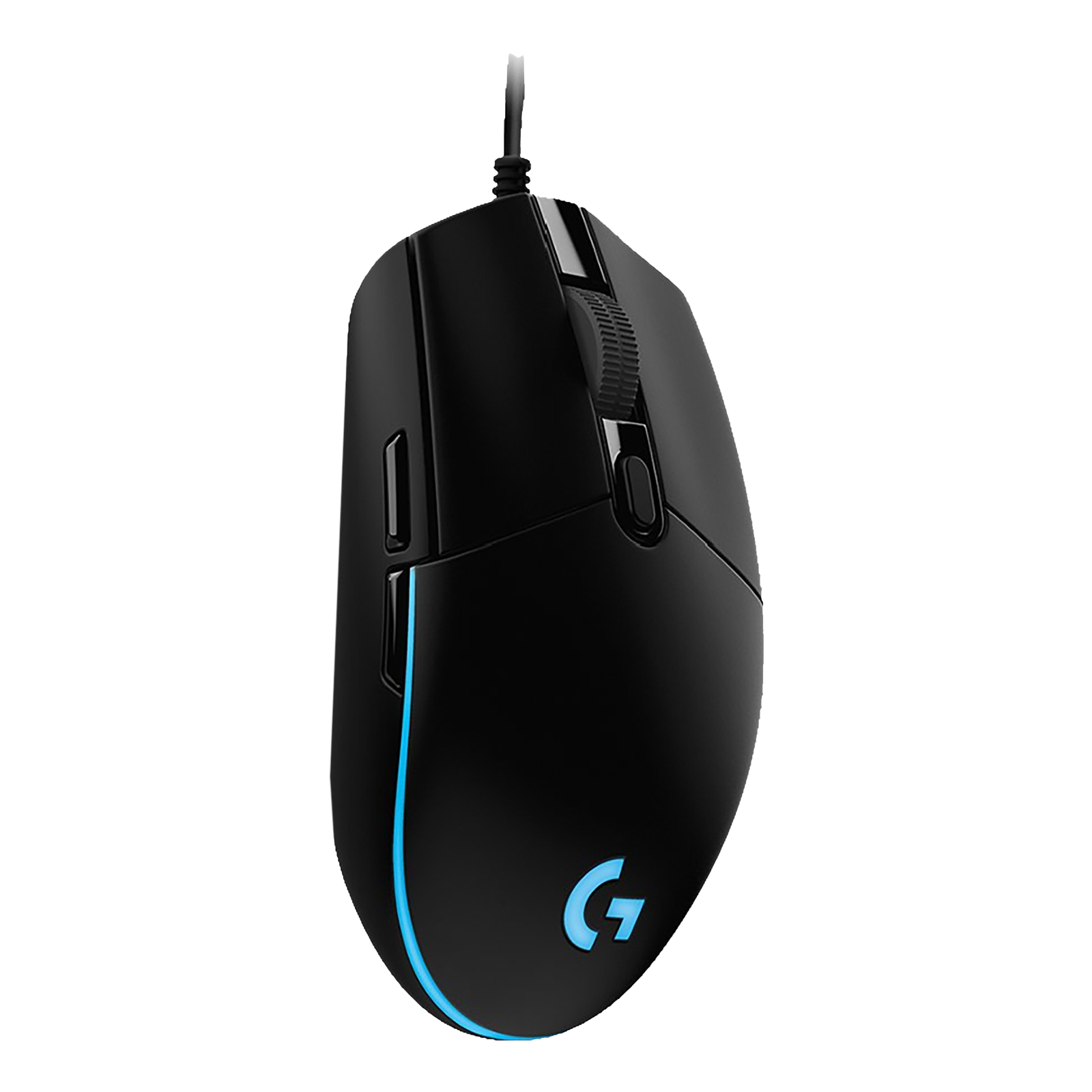 Buy logitech G102 Prodigy Wired Optical Gaming Mouse (8000 DPI ...