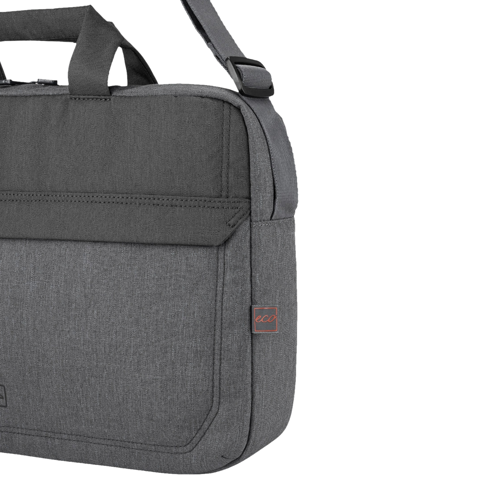 Buy Targus Cypress EcoSmart Recycled Plastic Laptop Sling Bag for 14 Inch  Laptop (Adjustable Shoulder Strap, Grey) Online Croma