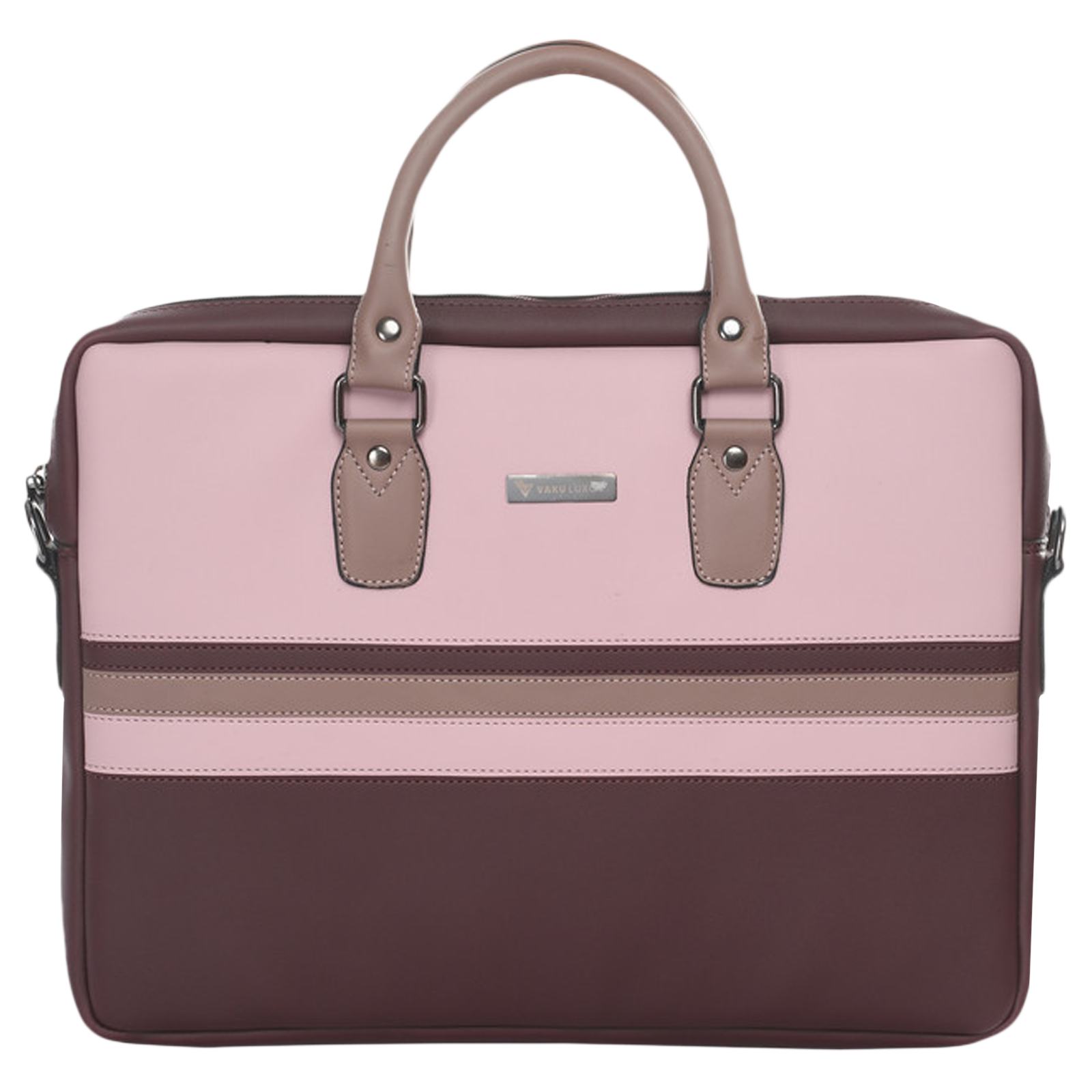 Versatile-A11 Laptop Handbag For 13 inch Air/Pro | Black